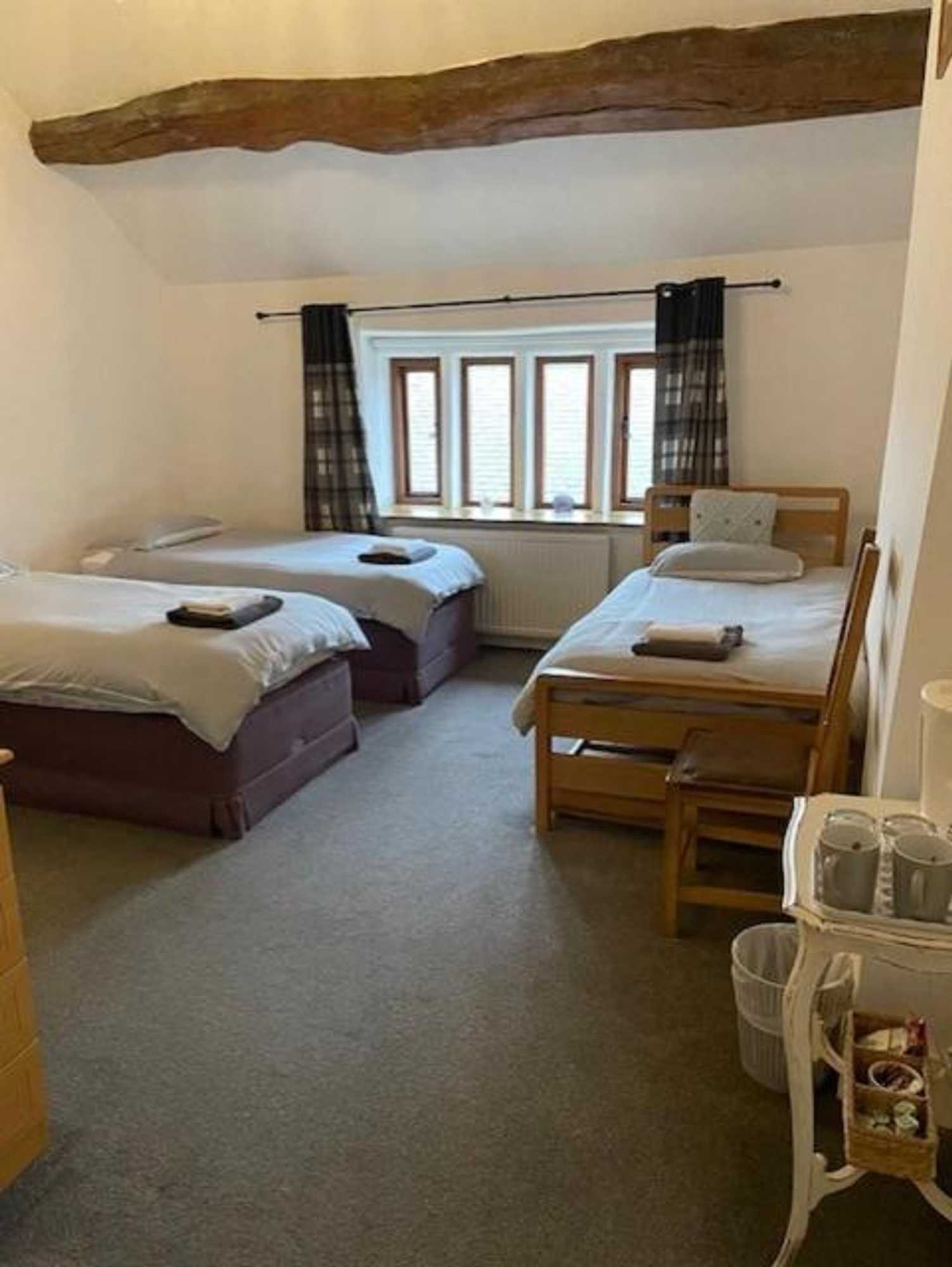 Gift card for The Griffin Inn