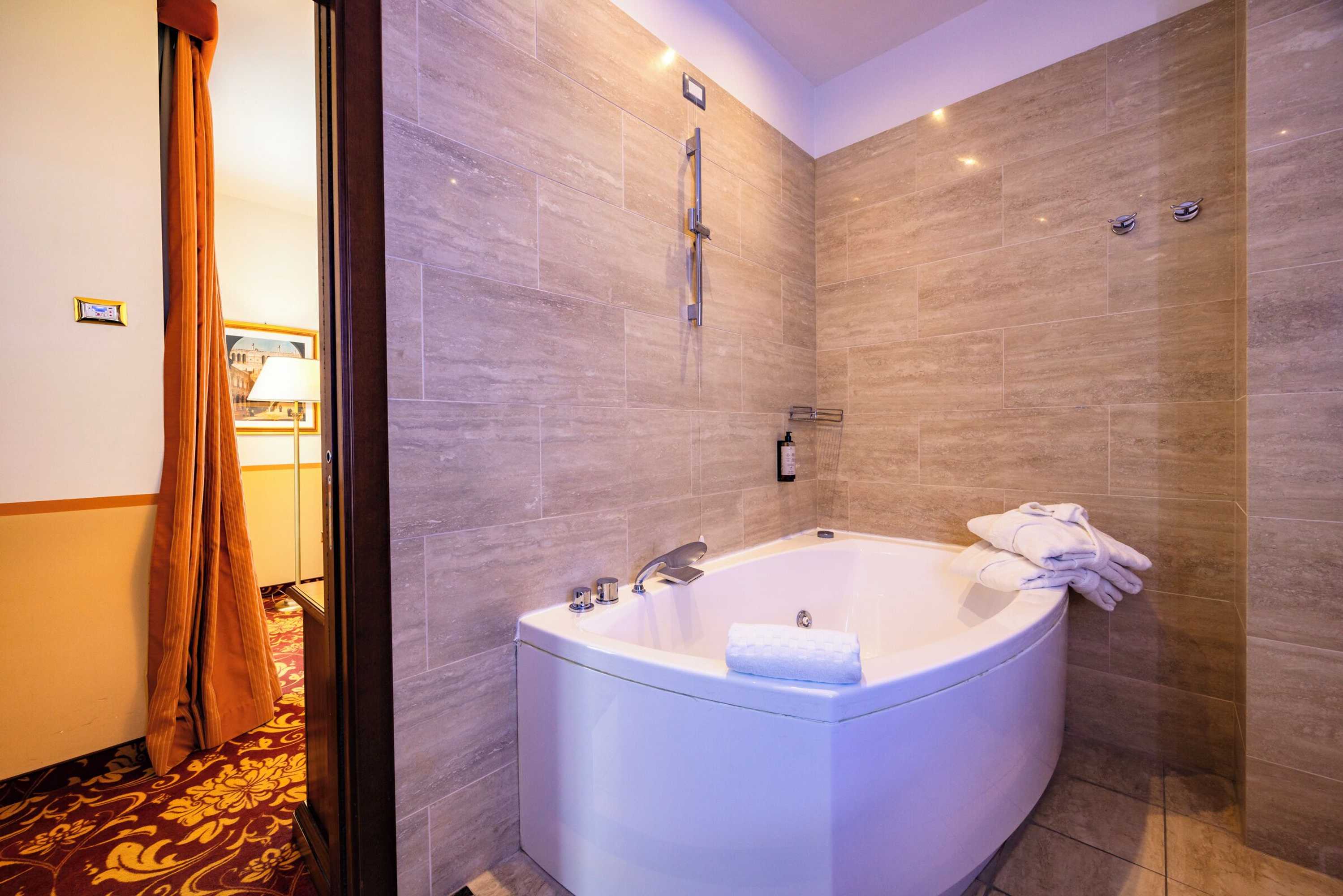 Gift card for Il Gentiluomo Hotel & Spa