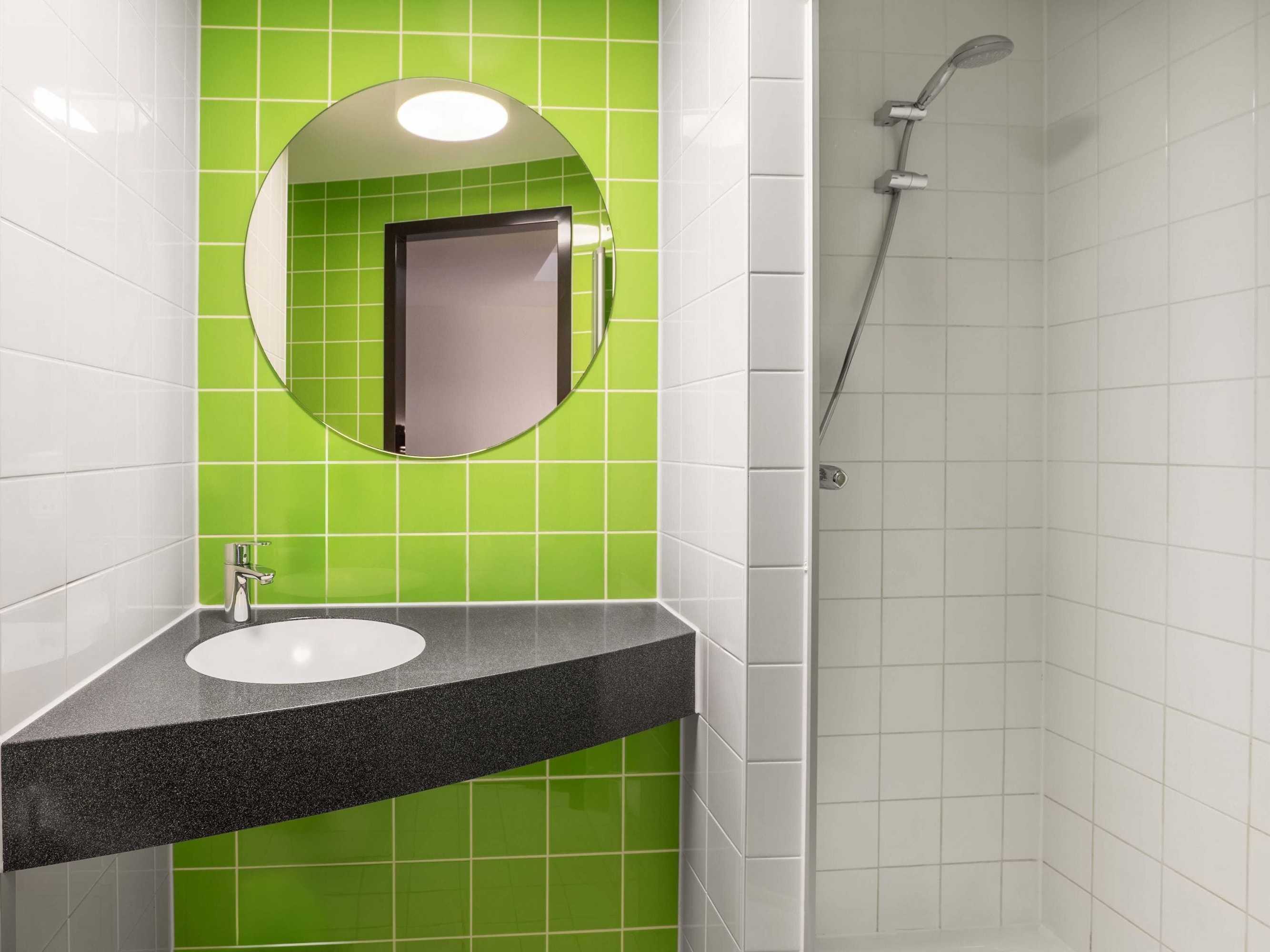 Gift card for B&b Hotel Offenburg-City