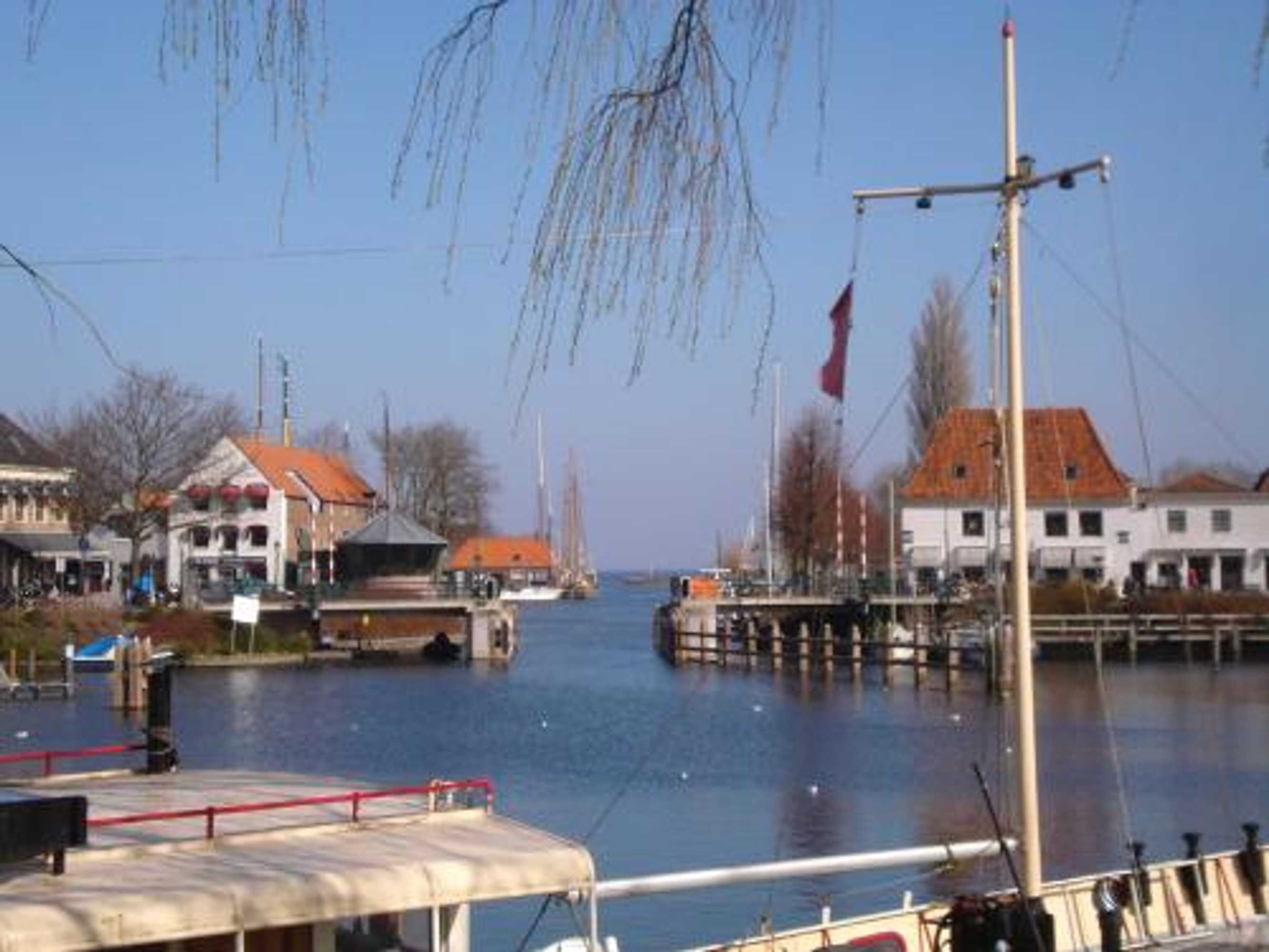 Gift card for Bed en Breakfast Medemblik Gift card for Bed en Breakfast Medemblik