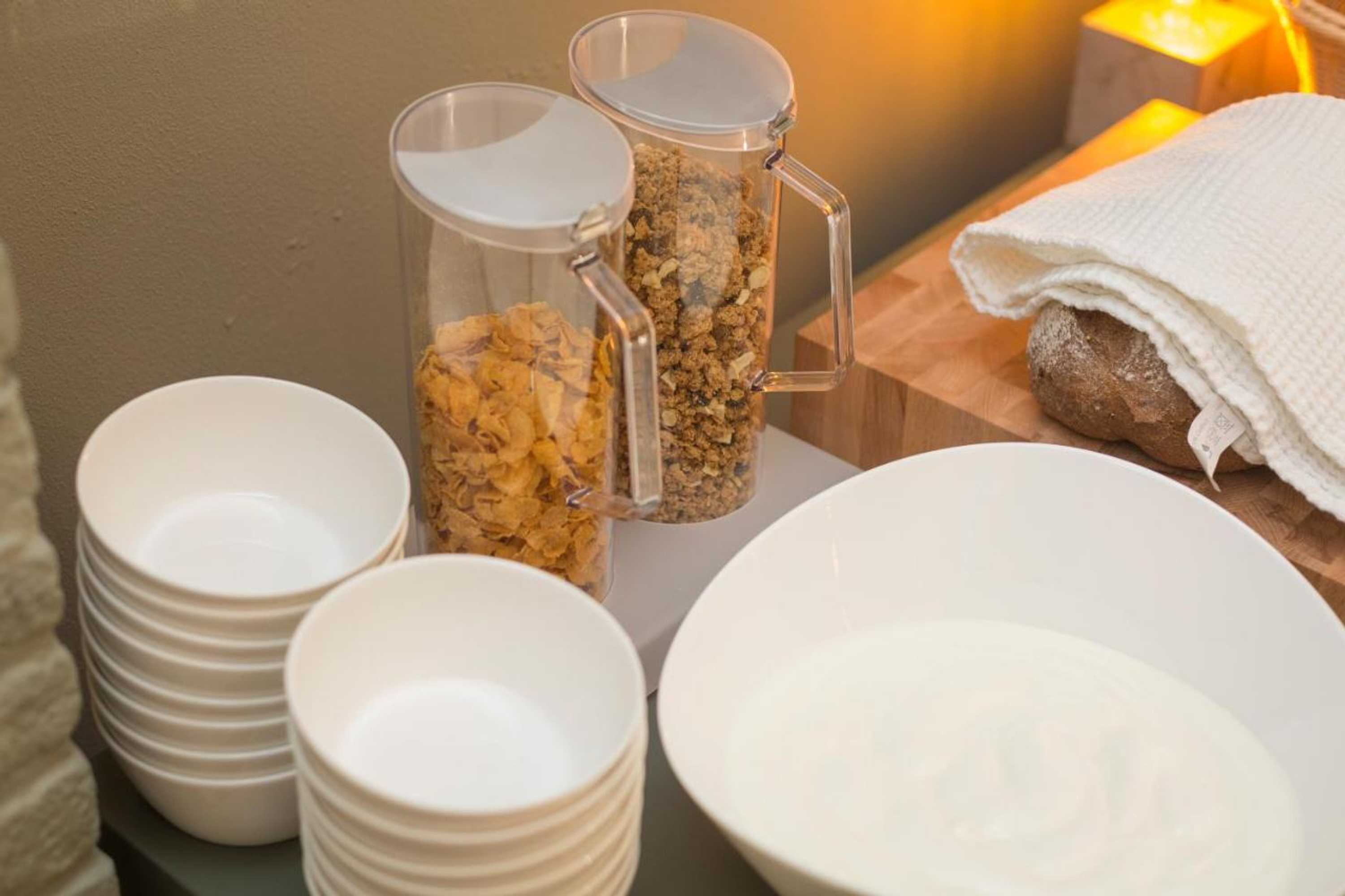 Gift card for Hotel - Restaurant De 4 Jaargetijden