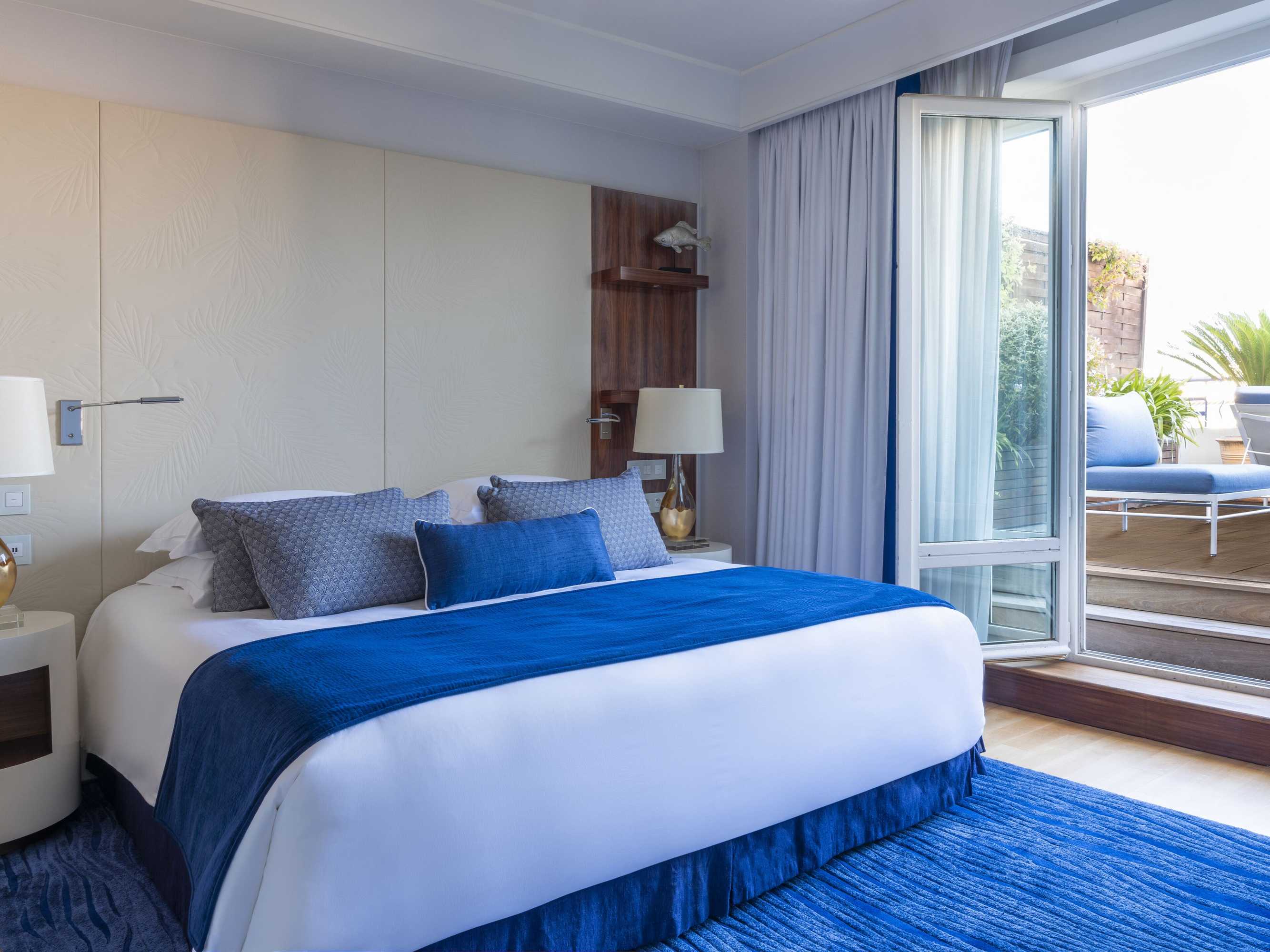 Gift card for Hotel Martinez - Unbound Collection By Hyatt Gift card for Hotel Martinez - Unbound Collection By Hyatt