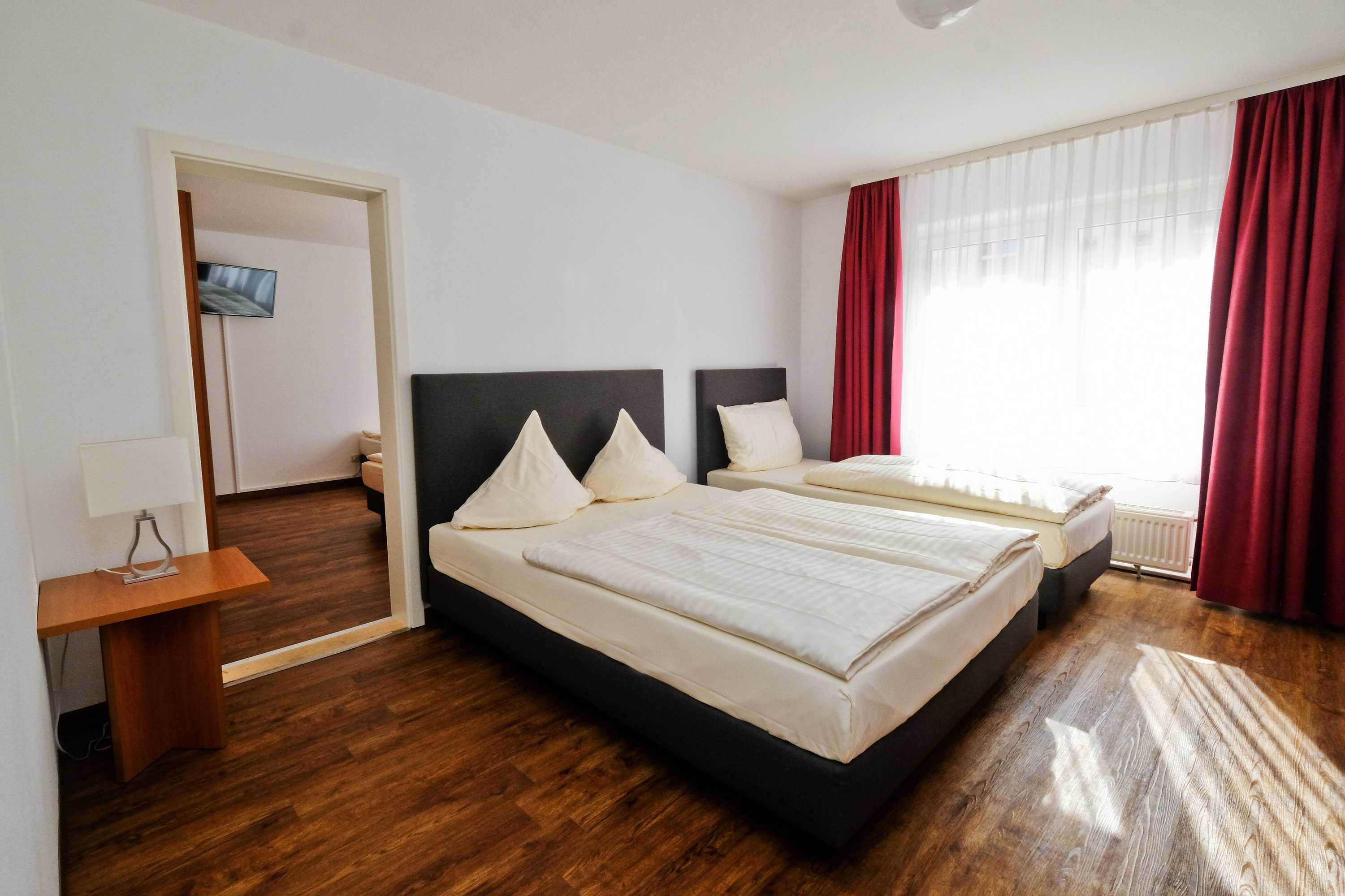 Gift card for Apart-Hotel Sehnde Gift card for Apart-Hotel Sehnde