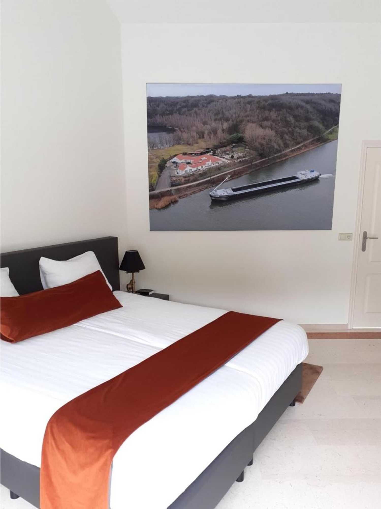 Gift card for Bed & Breakfast Trouwborst