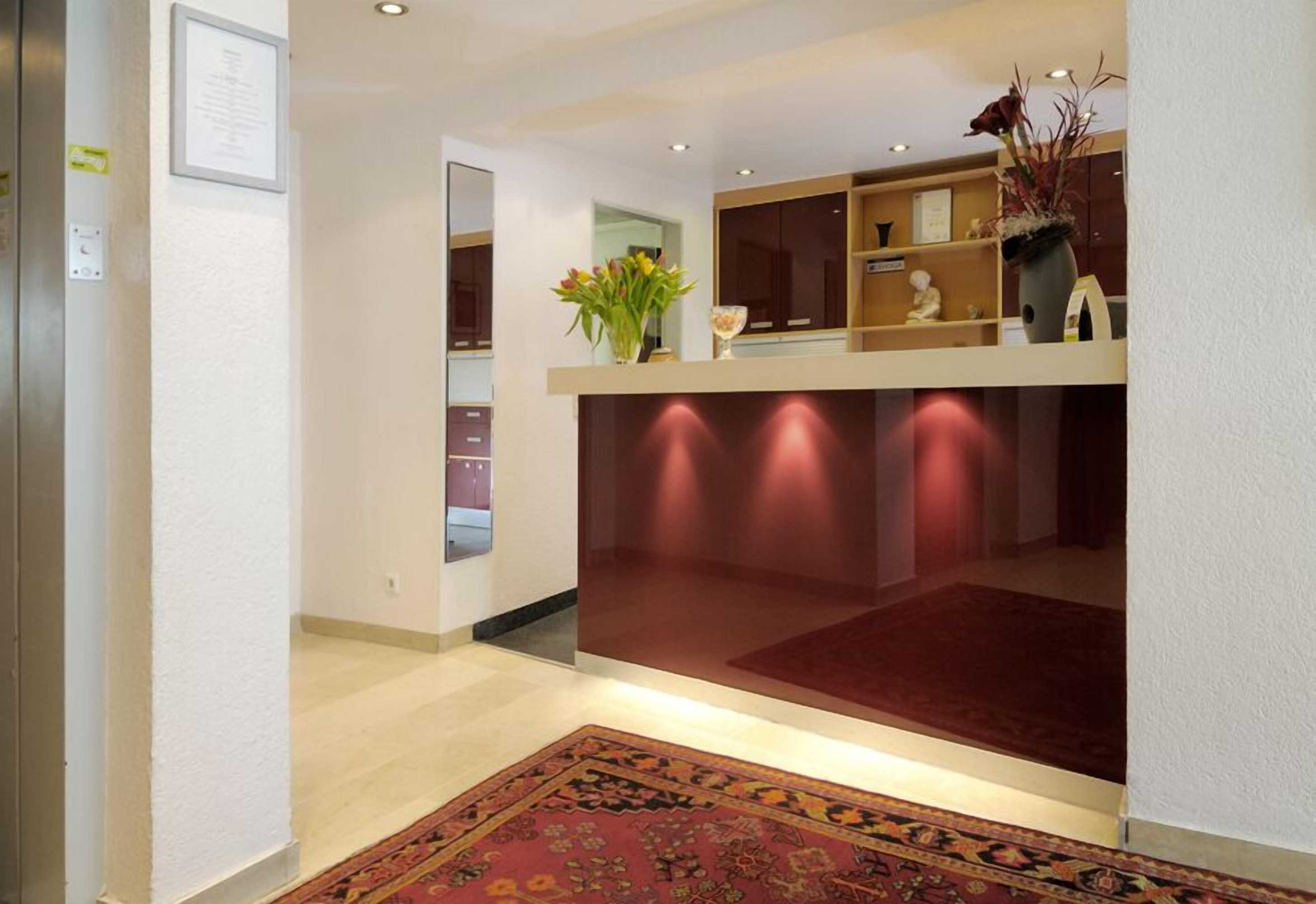 Gift card for Gartenstadt Hotel