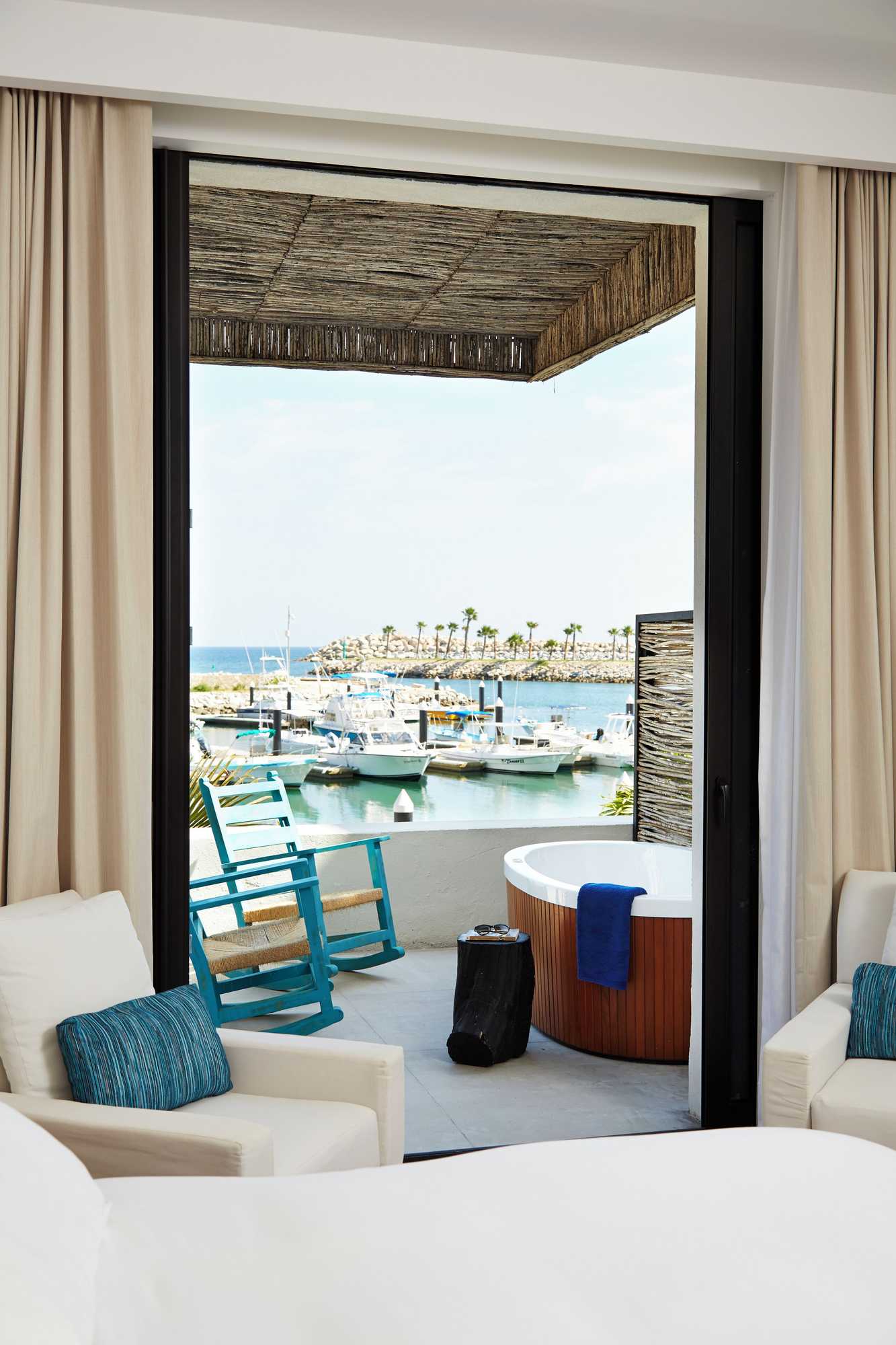 Gift card for Hotel El Ganzo Adults Only Gift card for Hotel El Ganzo Adults Only