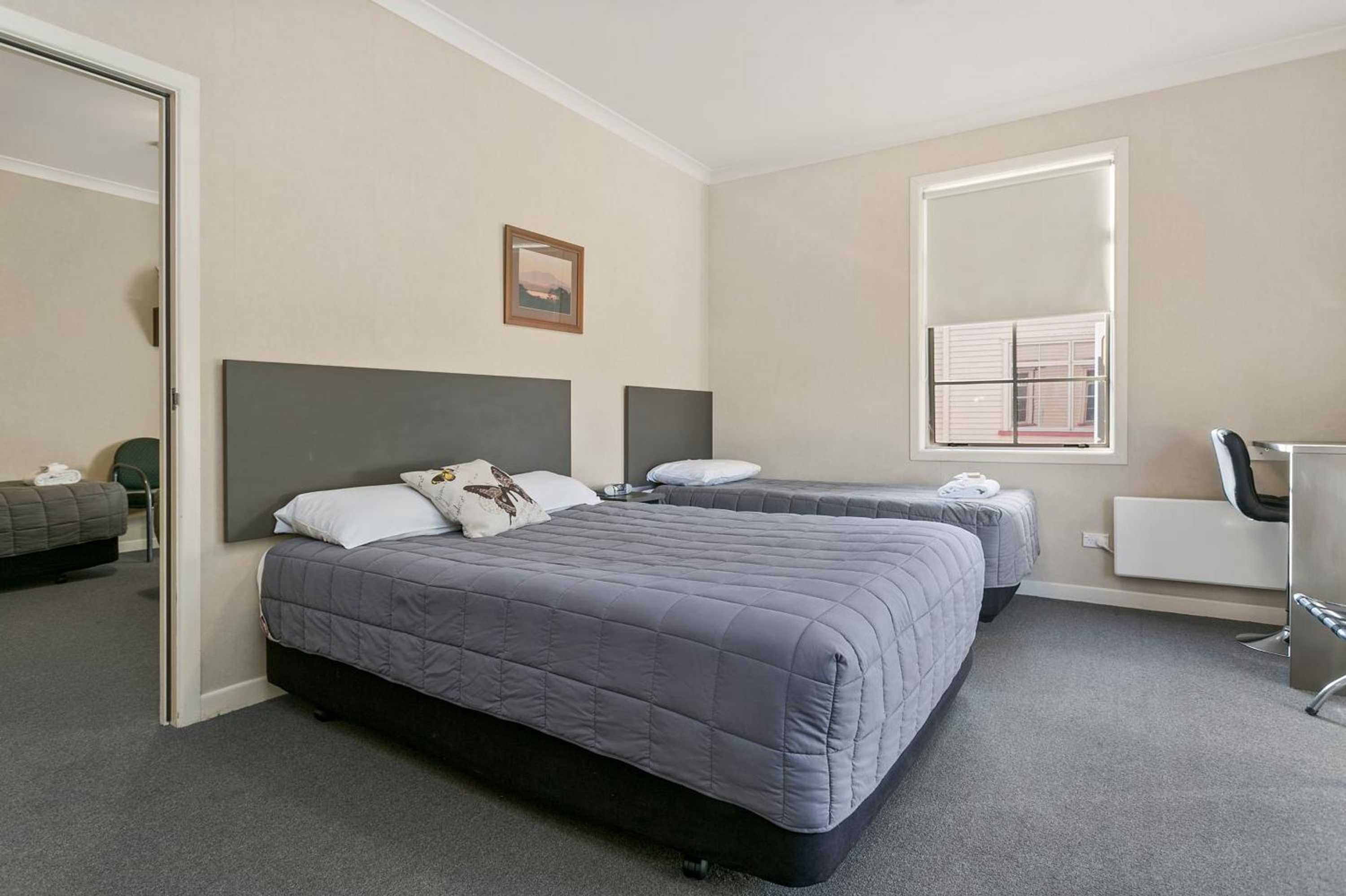 Gift card for No1 Motels On Victoria Gift card for No1 Motels On Victoria