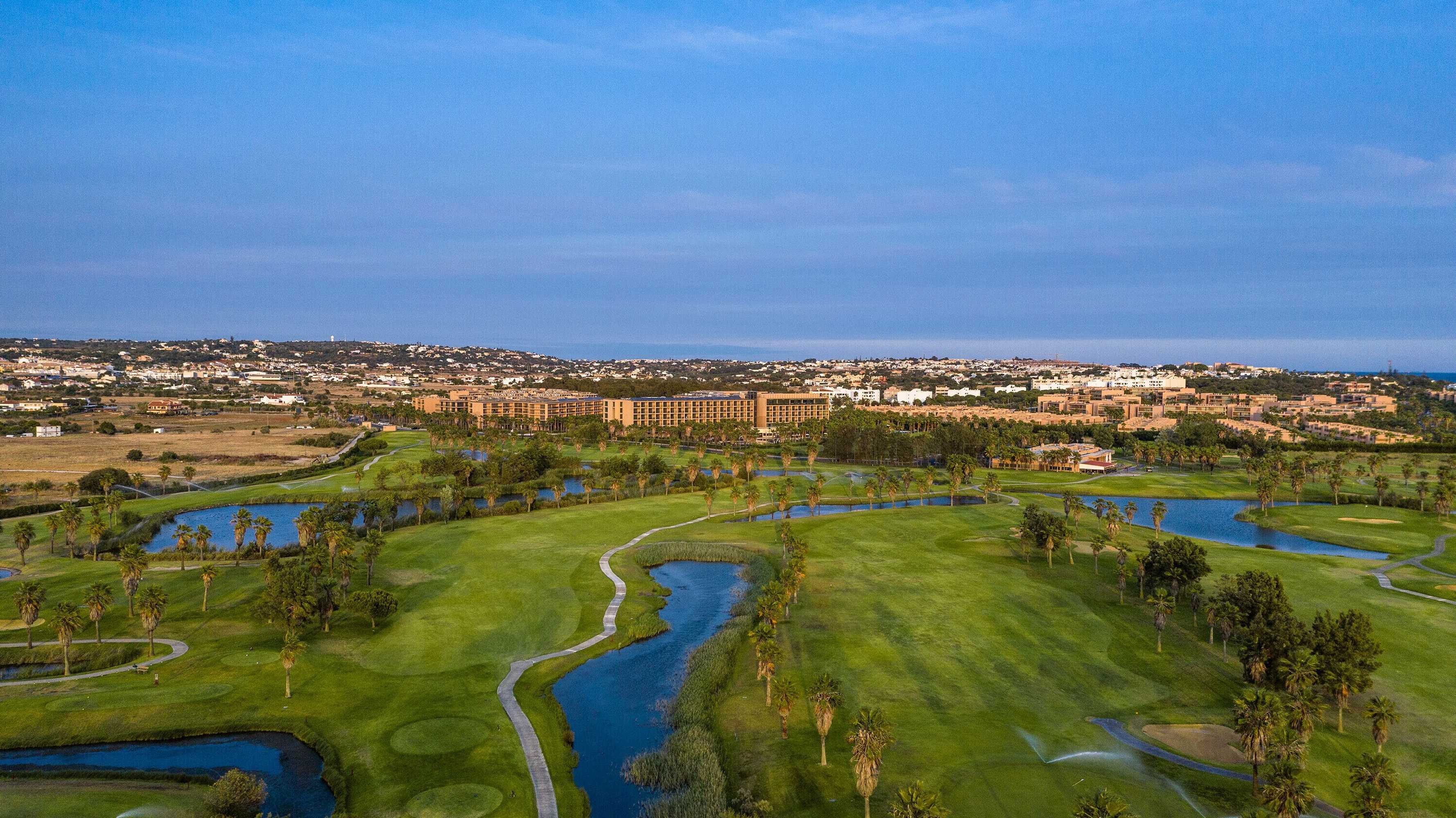 Gift card for Marriott Residences Salgados Resort, Algarve Gift card for Marriott Residences Salgados Resort, Algarve
