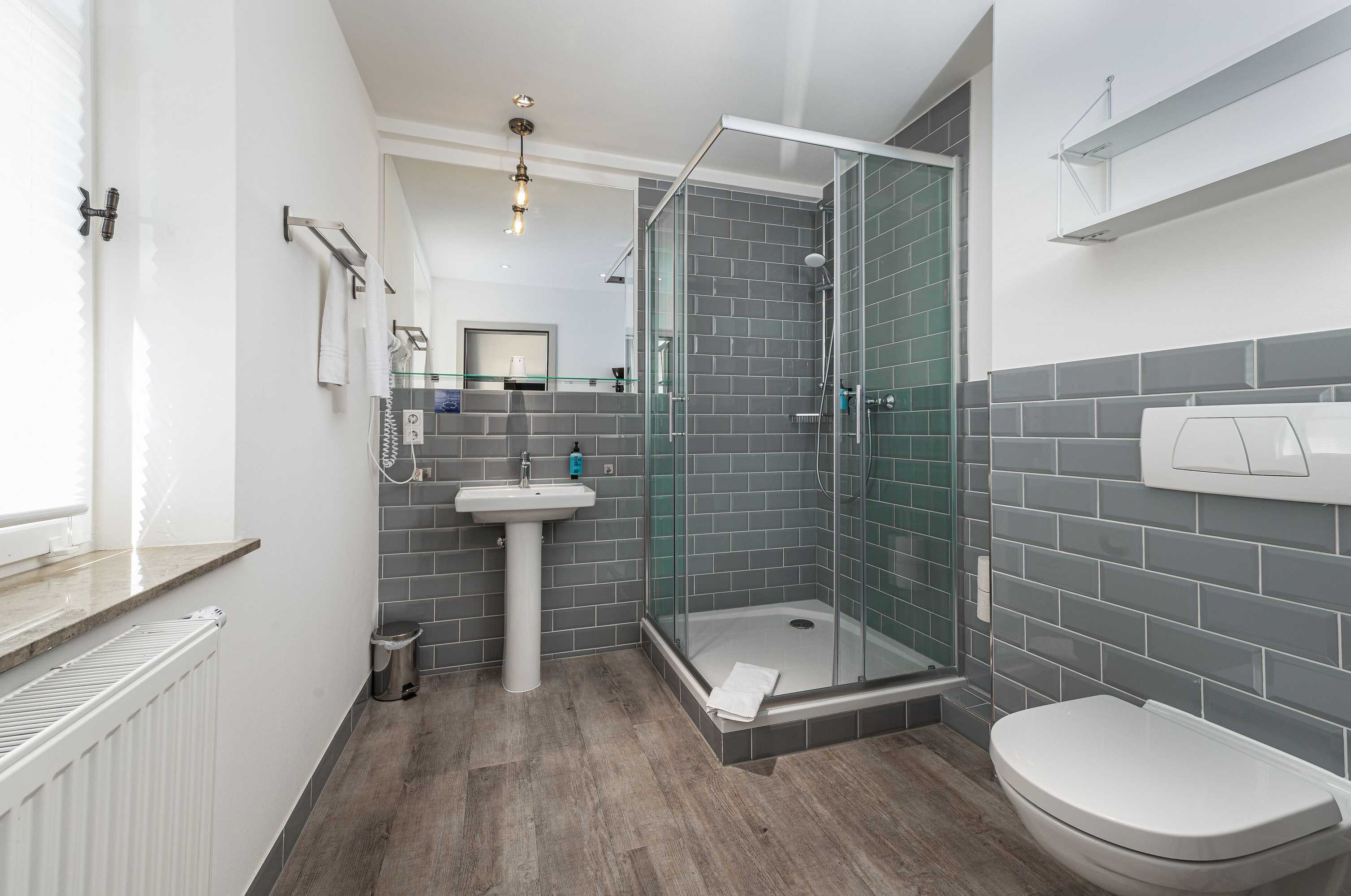 Gift card for Hotel Das Q