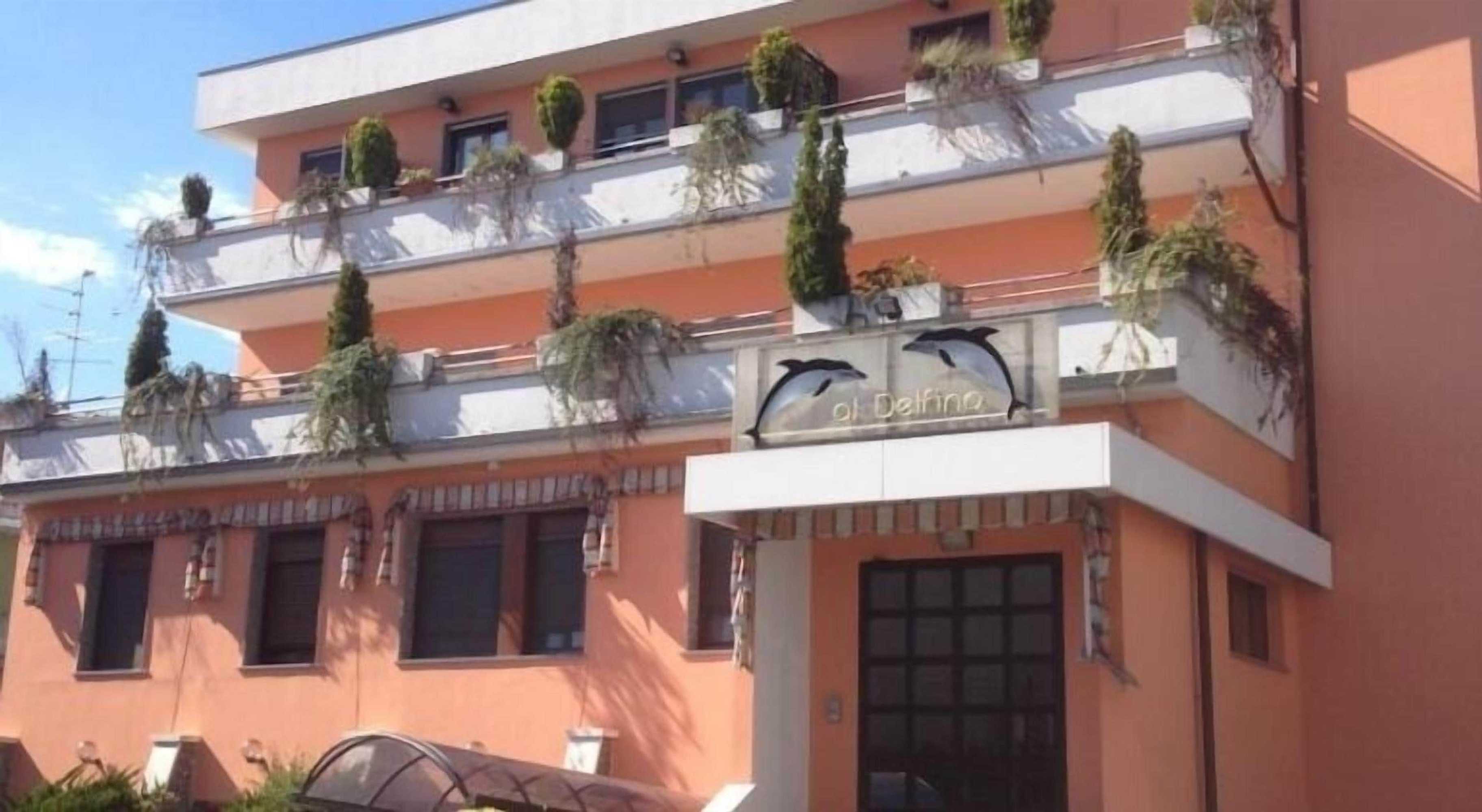 Gift card for Albergo Ristorante Delfino Gift card for Albergo Ristorante Delfino