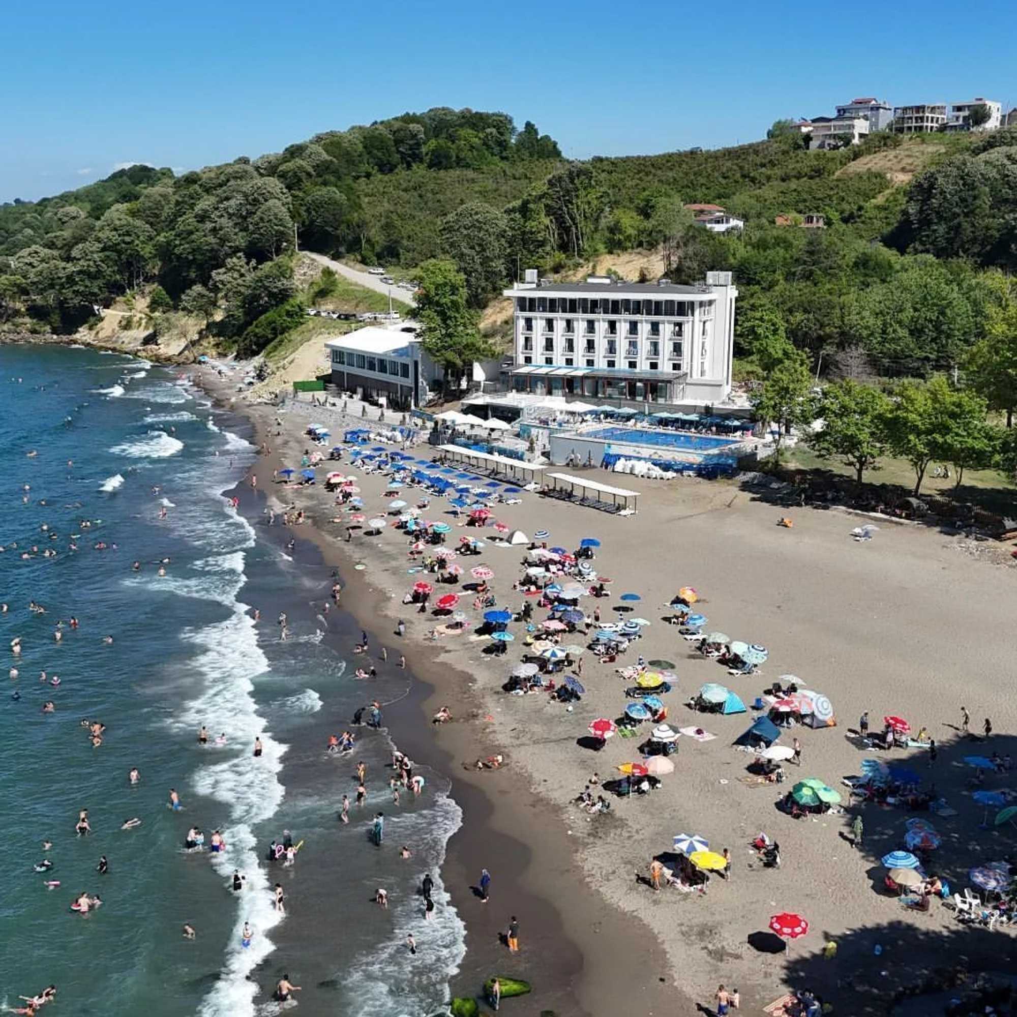 Gift card for Saklıkoy Resort