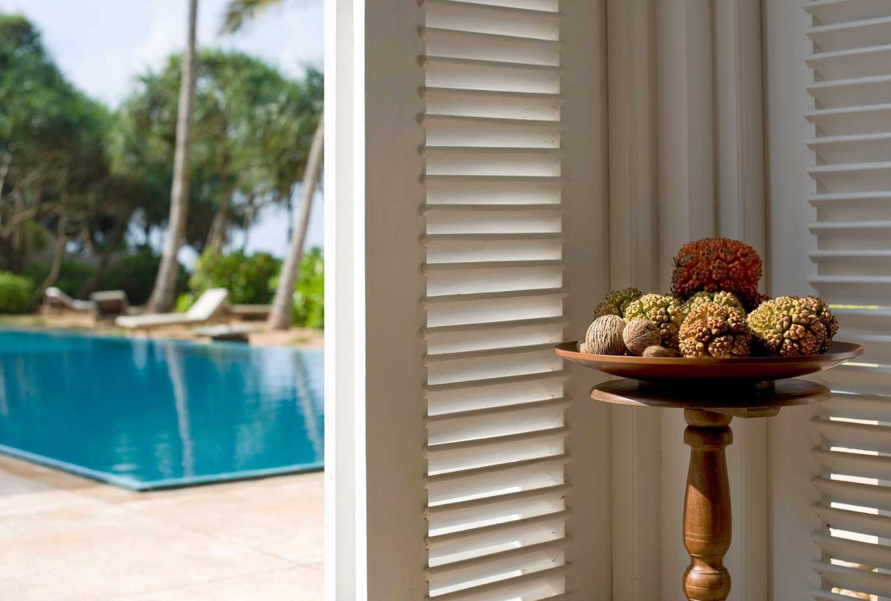 Gift card for Sri Villas Gift card for Sri Villas