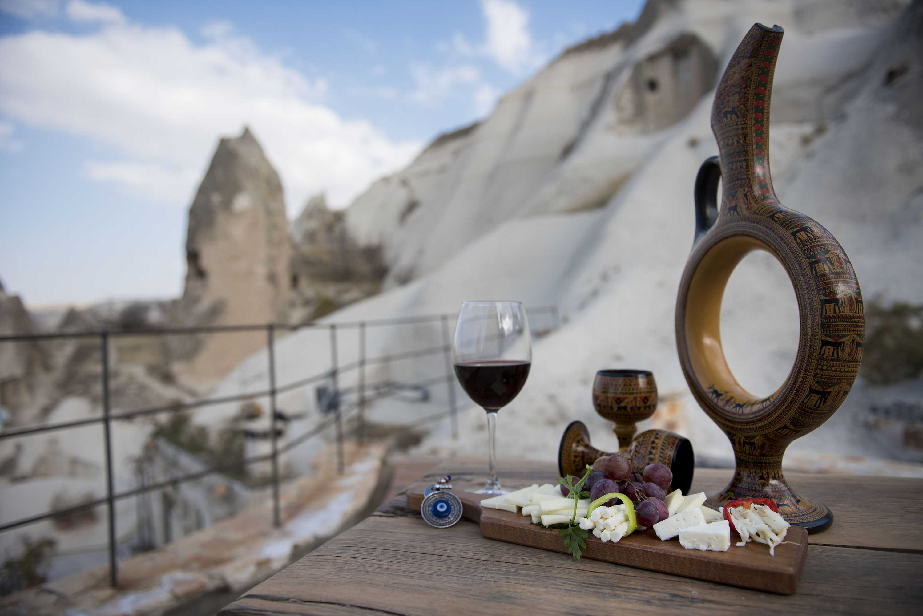 Gift card for Anatolian Houses Cave Hotel & Spa Gift card for Anatolian Houses Cave Hotel & Spa