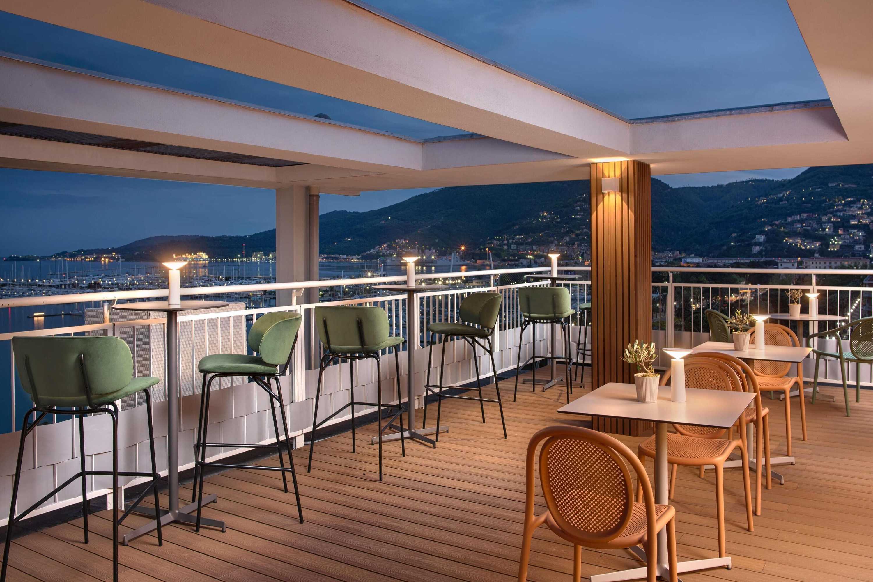 Gift card for NH La Spezia Gift card for NH La Spezia