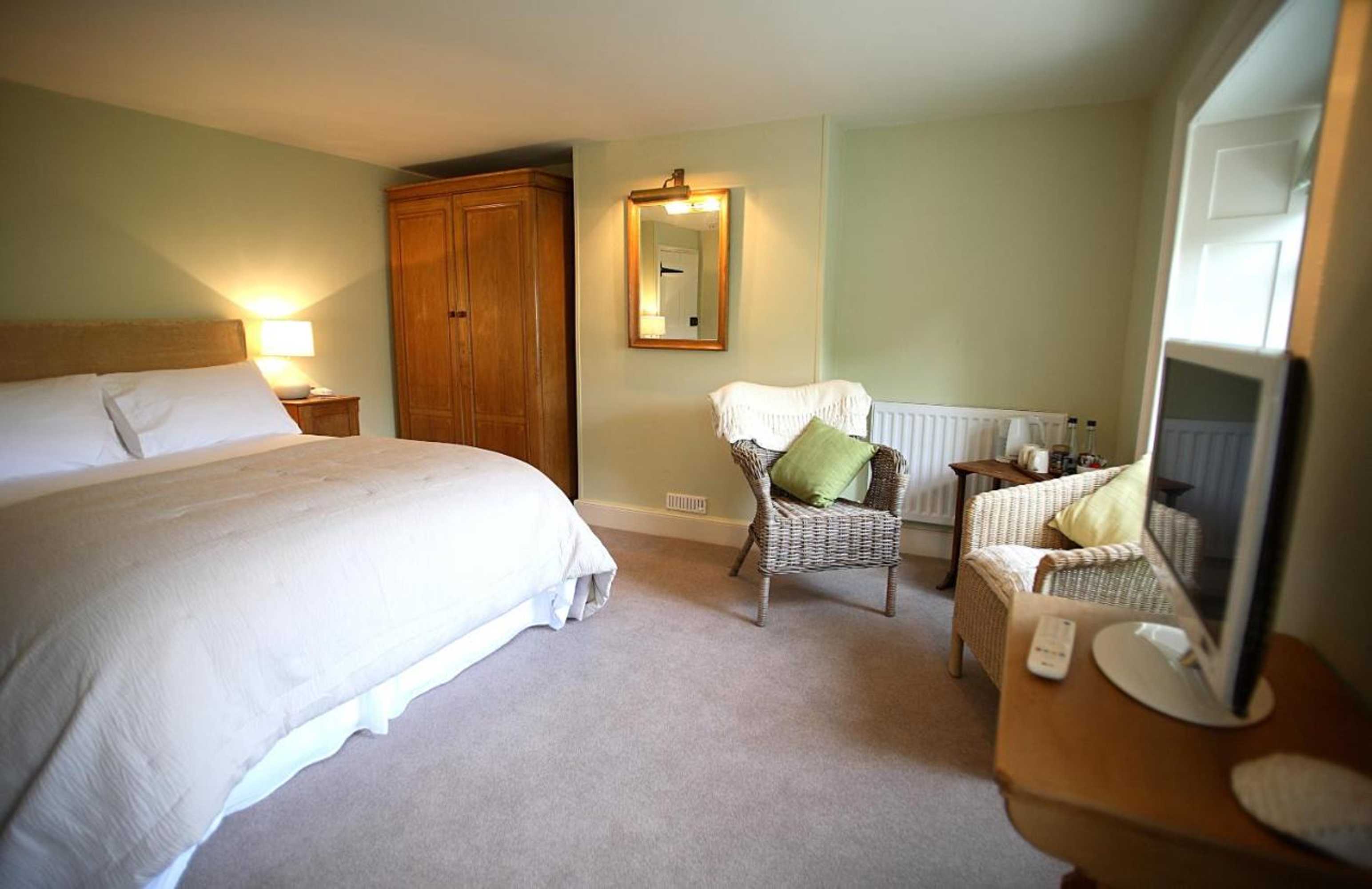 Gift card for The Scott Arms