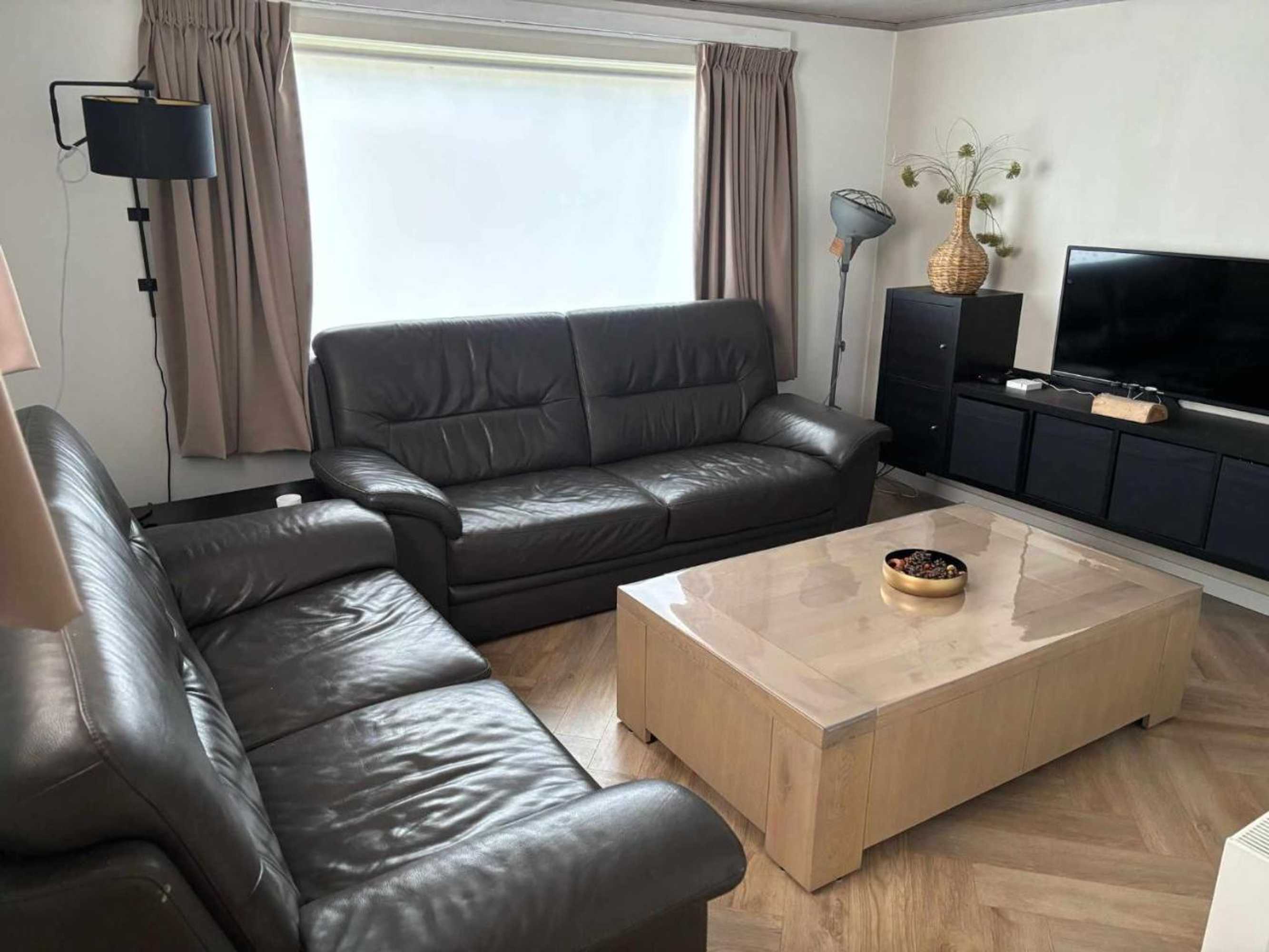 Gift card for Vakantiechalet Tip 30 op Vakantiepark de Heische Tip