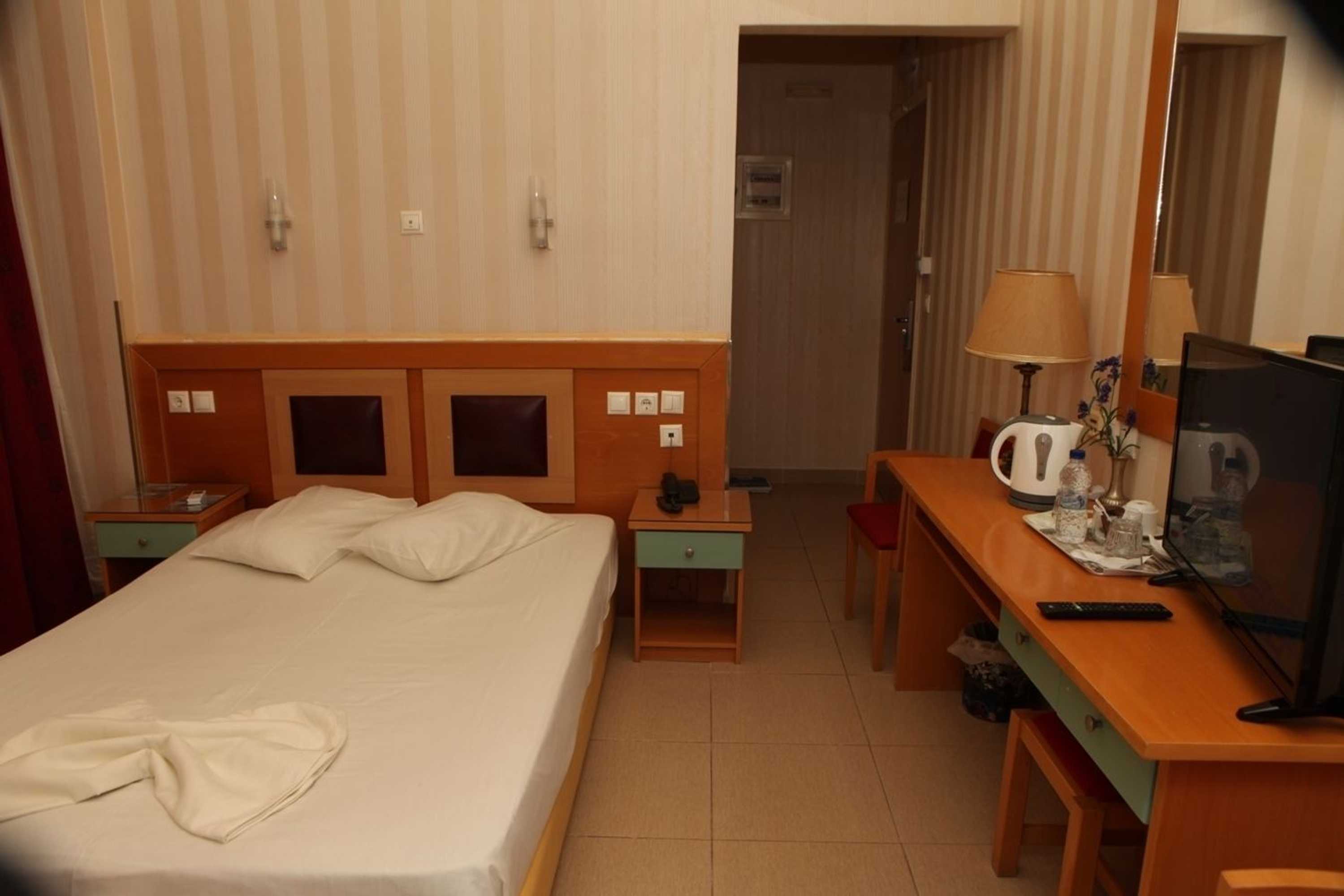 Gift card for Mantas Seaside Boutique Hotel