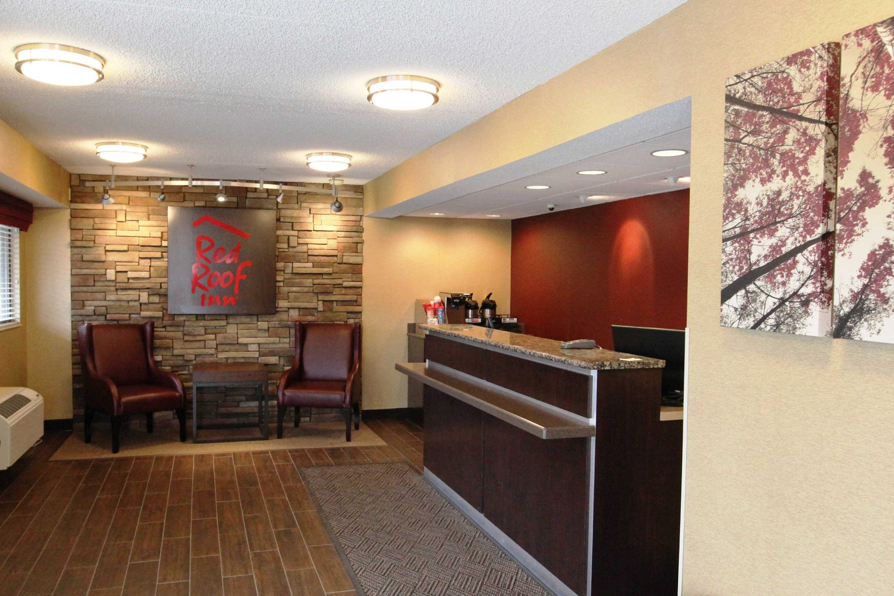 Gift card for Red Roof Inn Albany Airport Gift card for Red Roof Inn Albany Airport