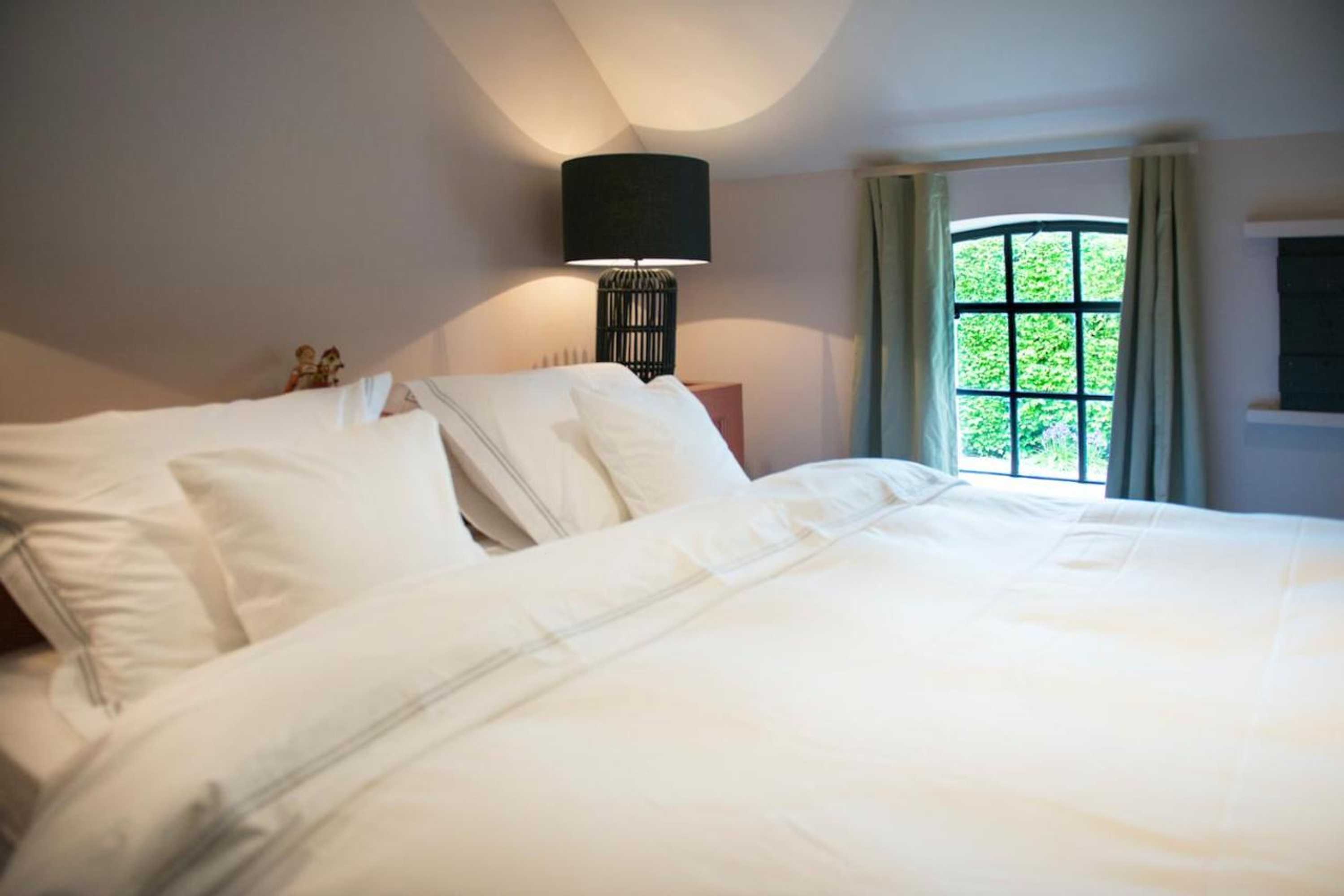 Gift card for De Heeren Van Tuil