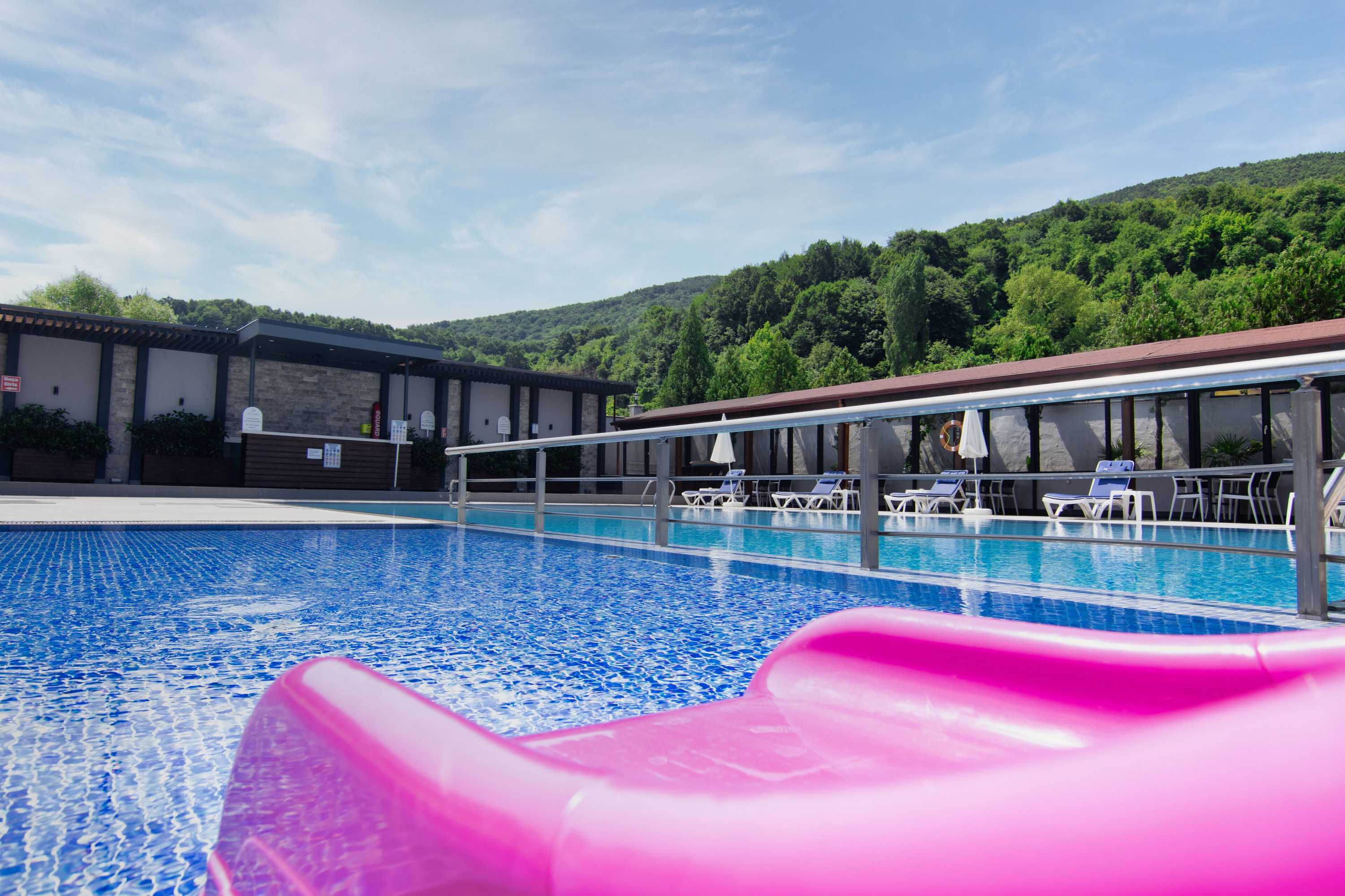 Gift card for Vela Verde Hotel & Spa Gift card for Vela Verde Hotel & Spa