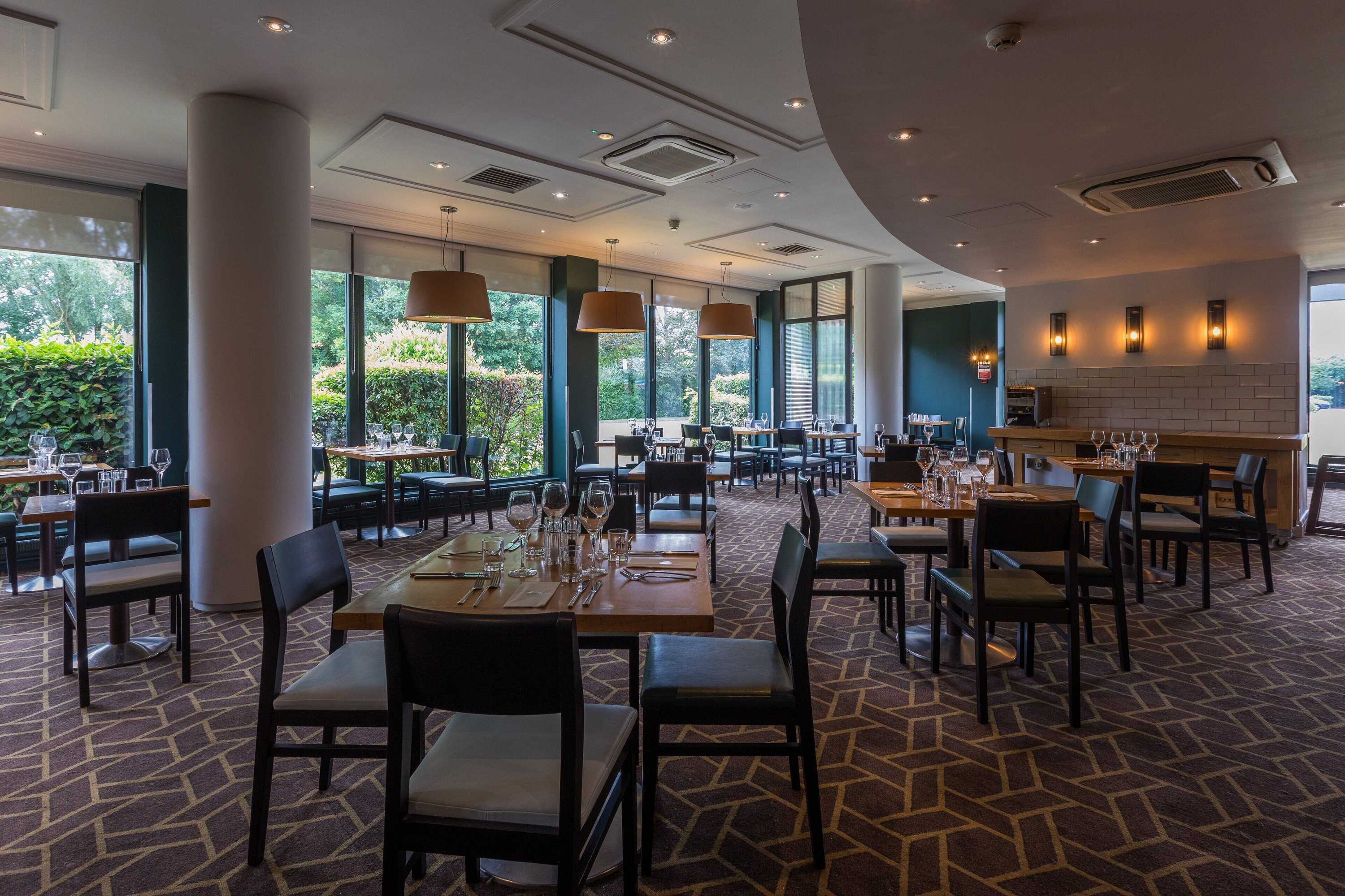 Gift card for Holiday Inn Cambridge by Ihg