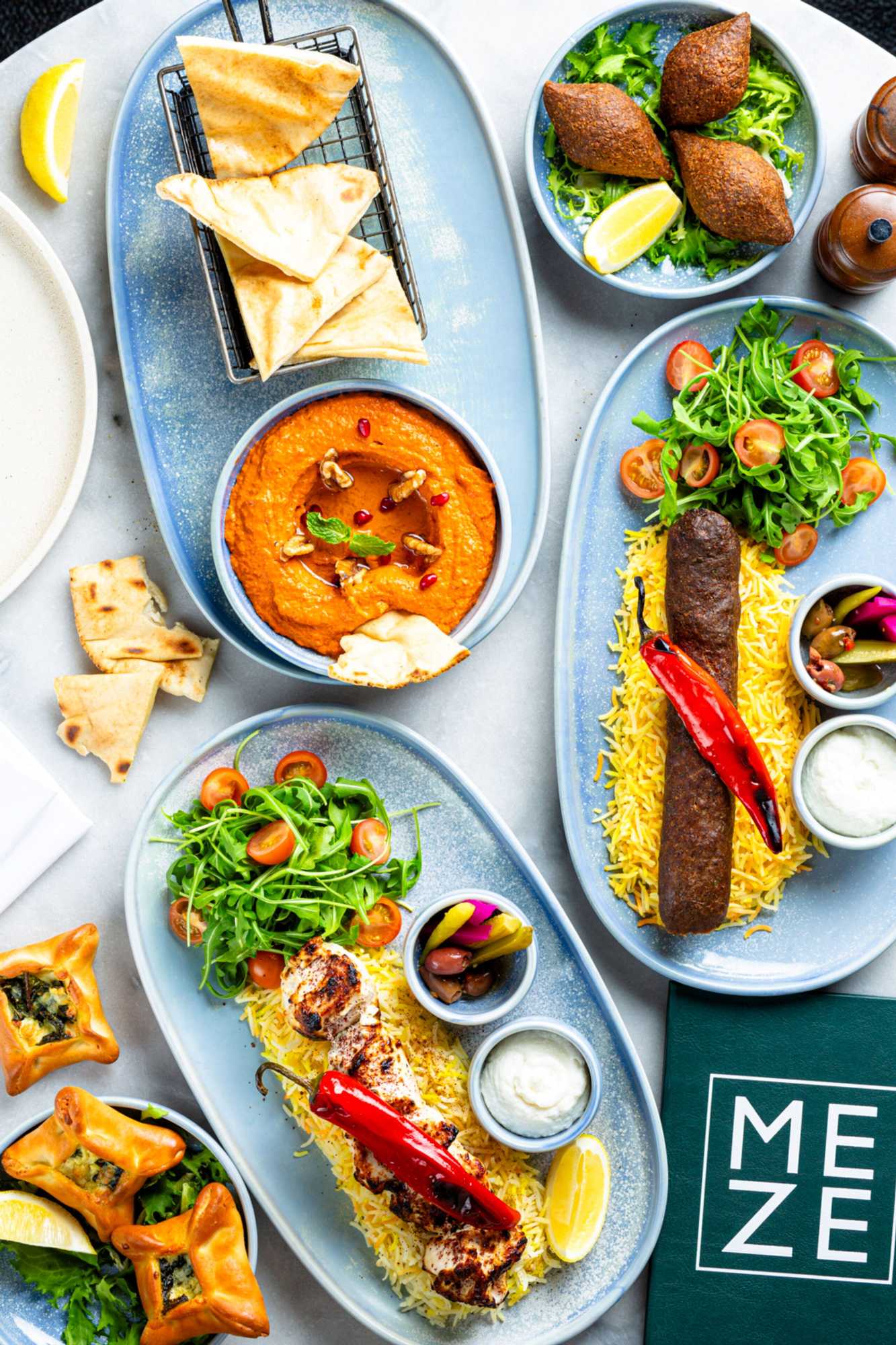 Gift card for Novotel Melbourne Glen Waverley