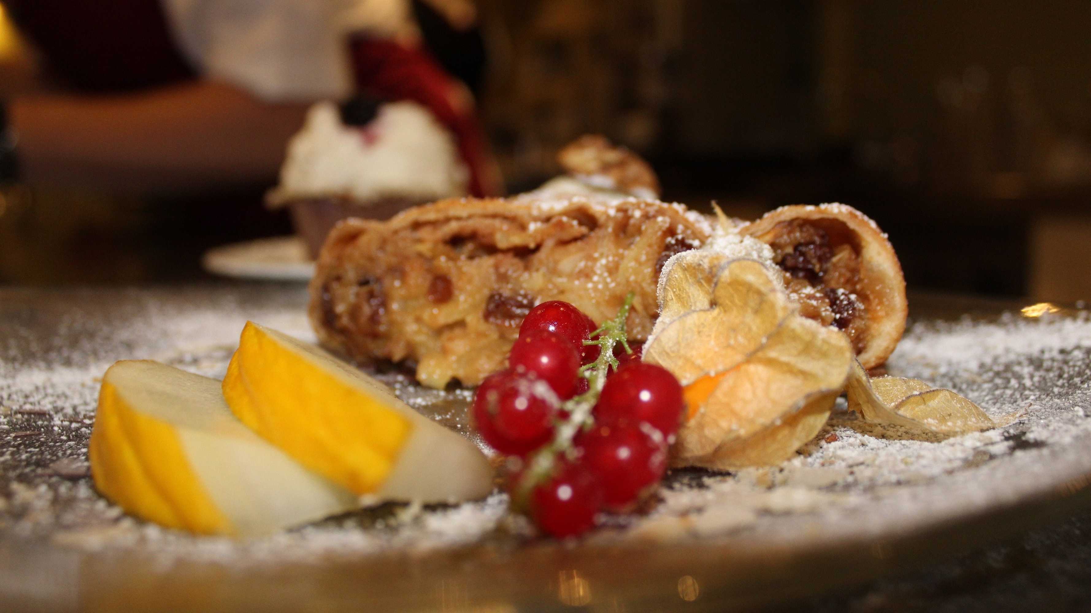 Gift card for Hotel Rössle