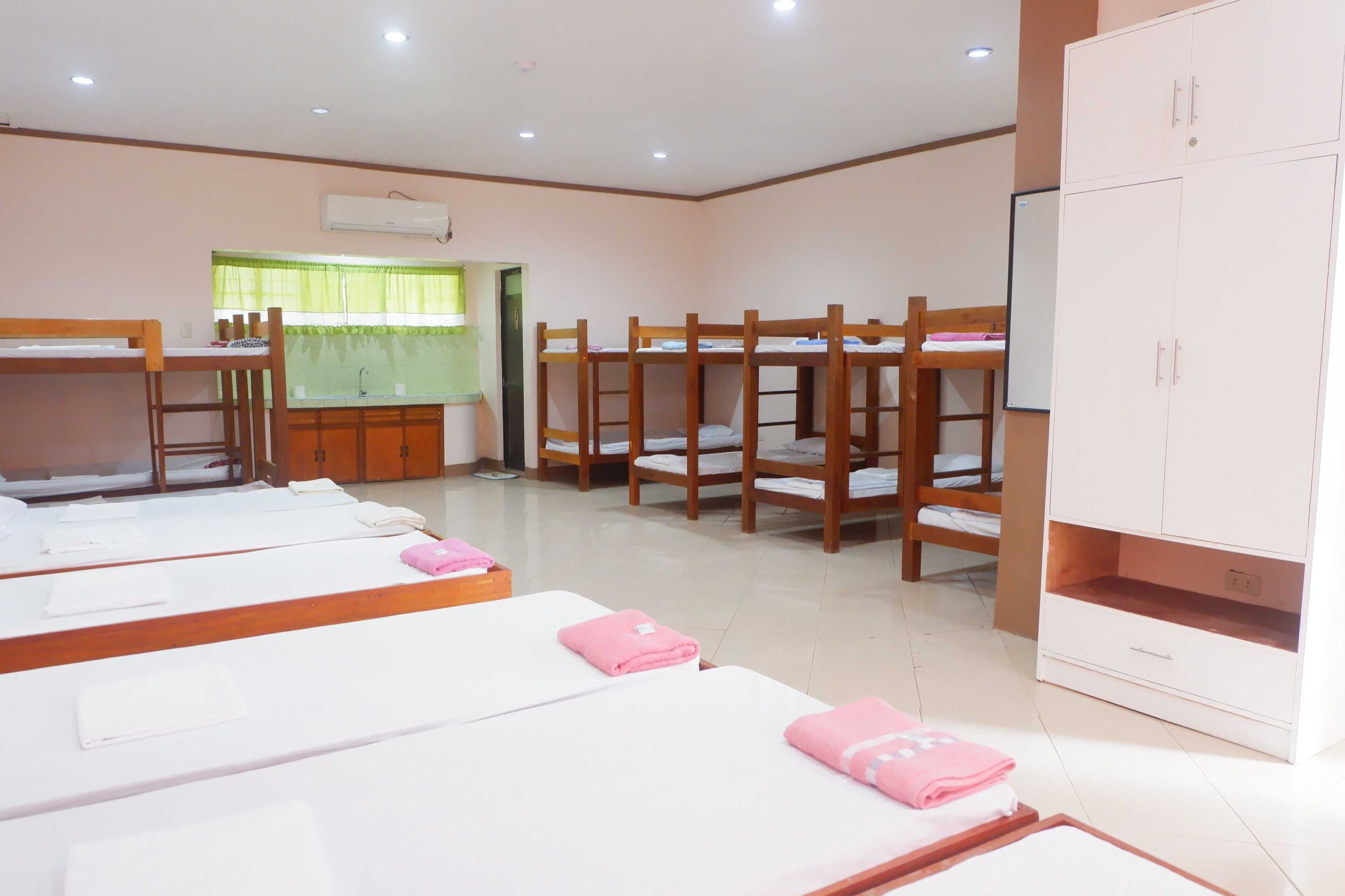 Gift card for Magsaysay Hillside Resort Powered by Cocotel