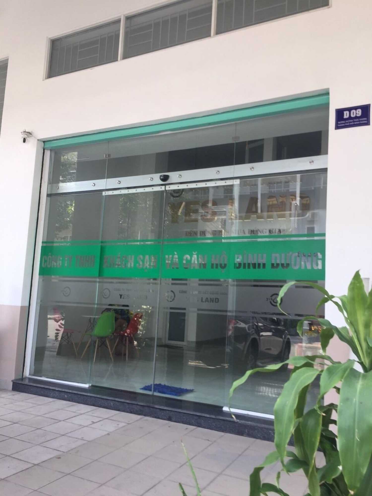 Gift card for Binh Duong Hotel And Apartment Gift card for Binh Duong Hotel And Apartment