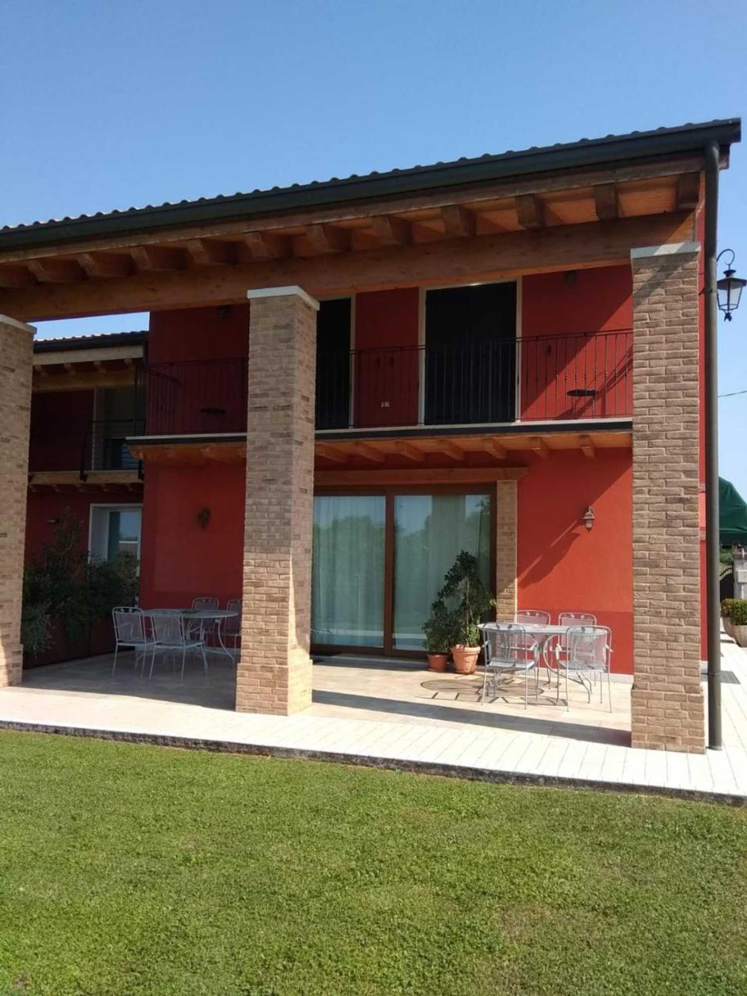 Gift card for B&b Al Lauro
