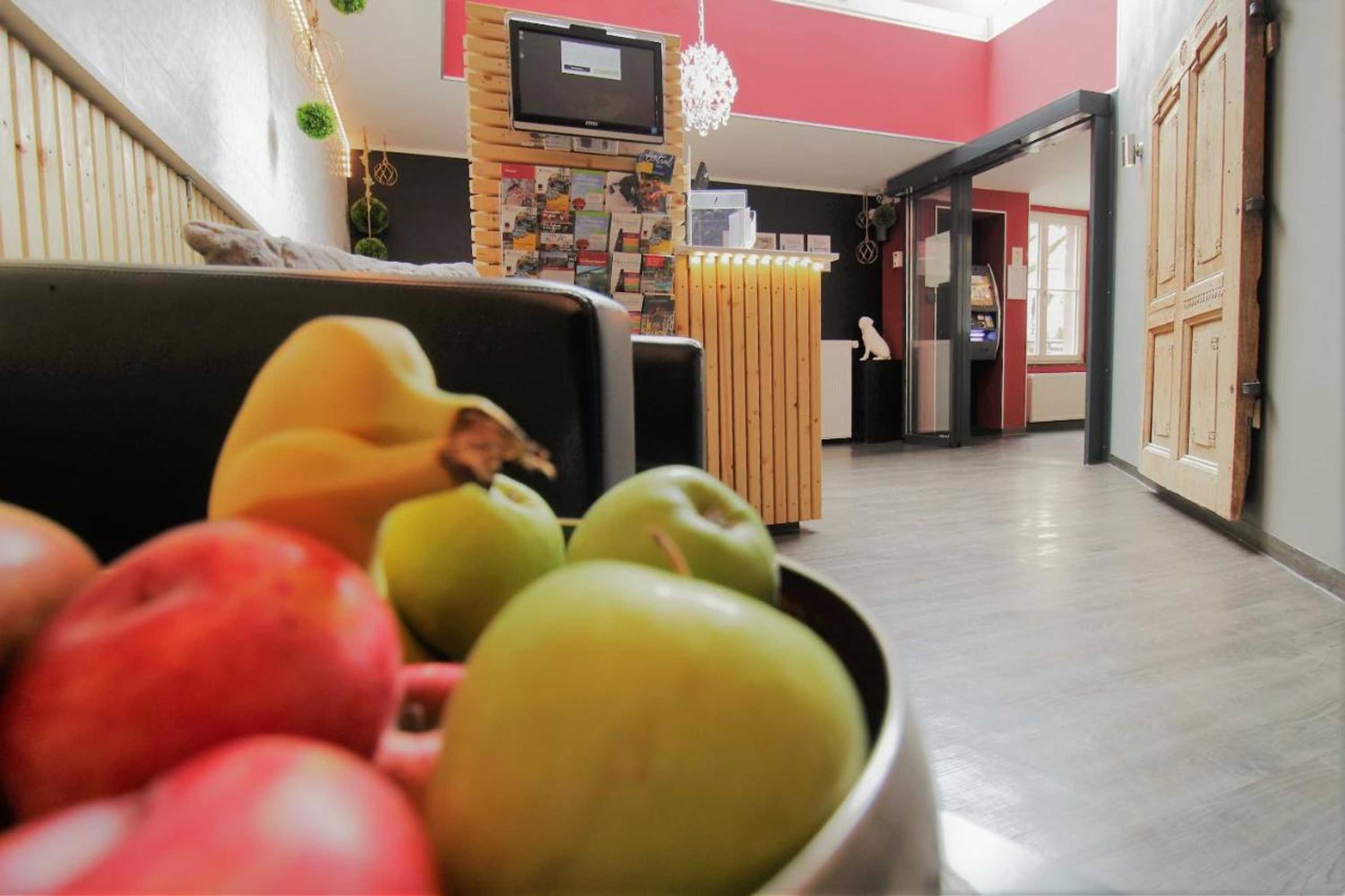 Gift card for MY Home Hotel Lamm Rottweil 