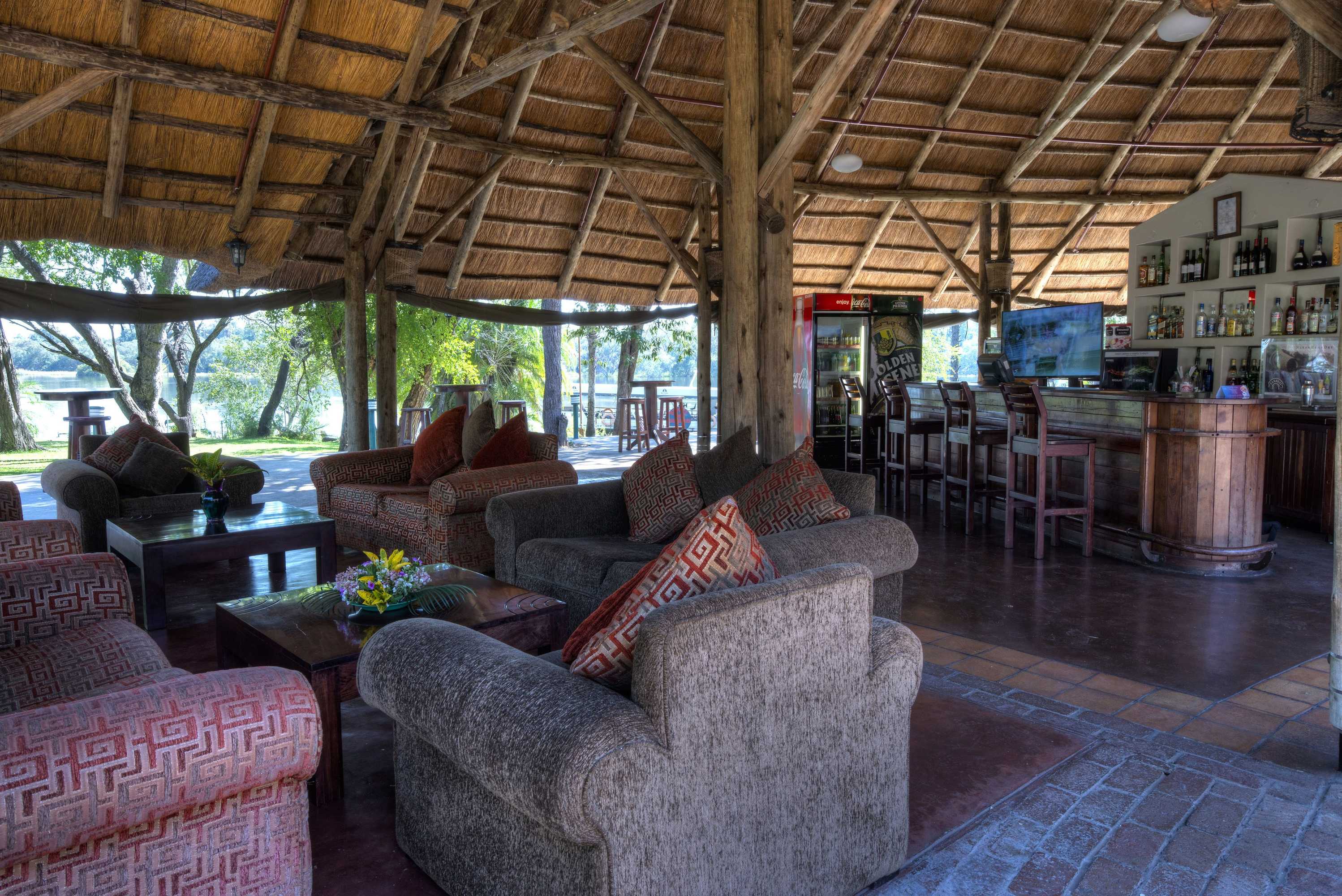 Gift card for A'zambezi River Lodge Gift card for A'zambezi River Lodge