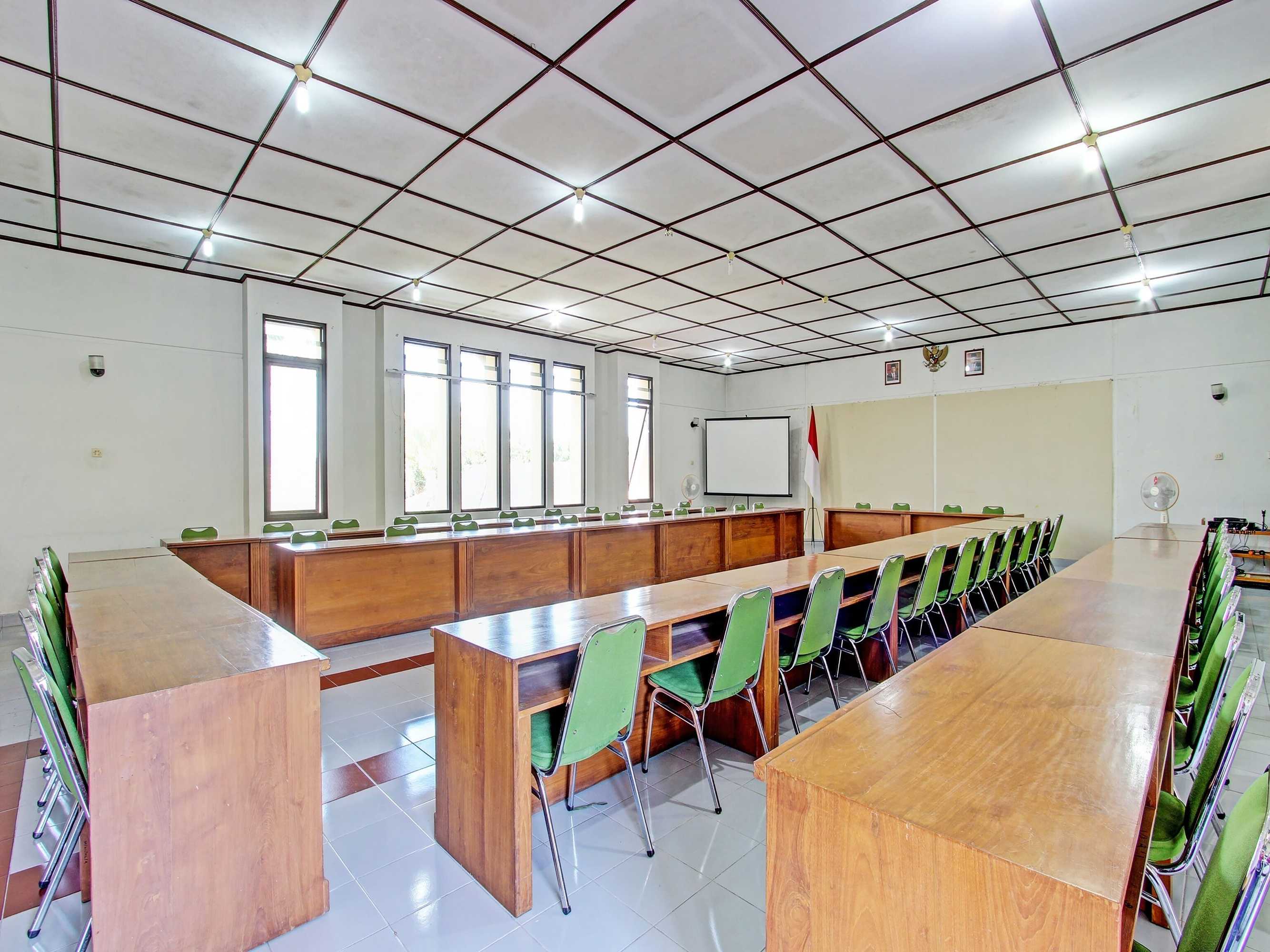 Gift card for Hotel O Satriafi 2 Hotel