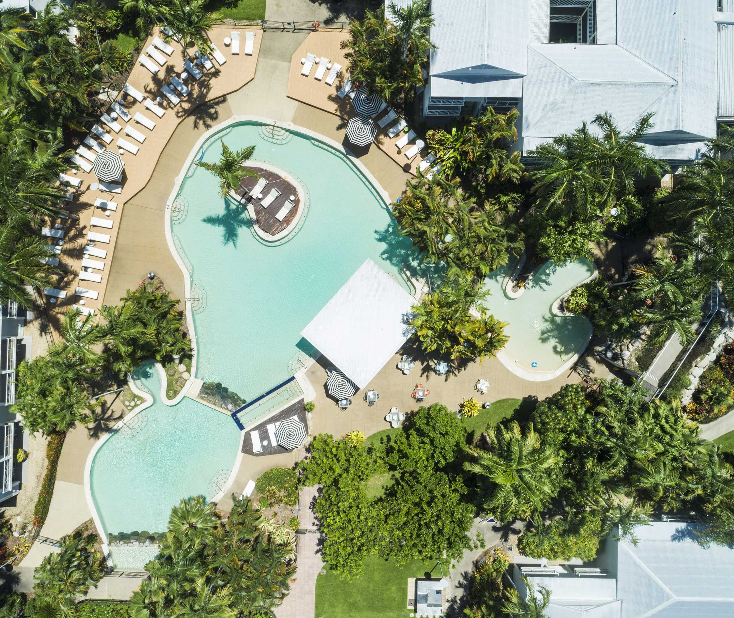 Gift card for Oaks Port Douglas Resort Gift card for Oaks Port Douglas Resort