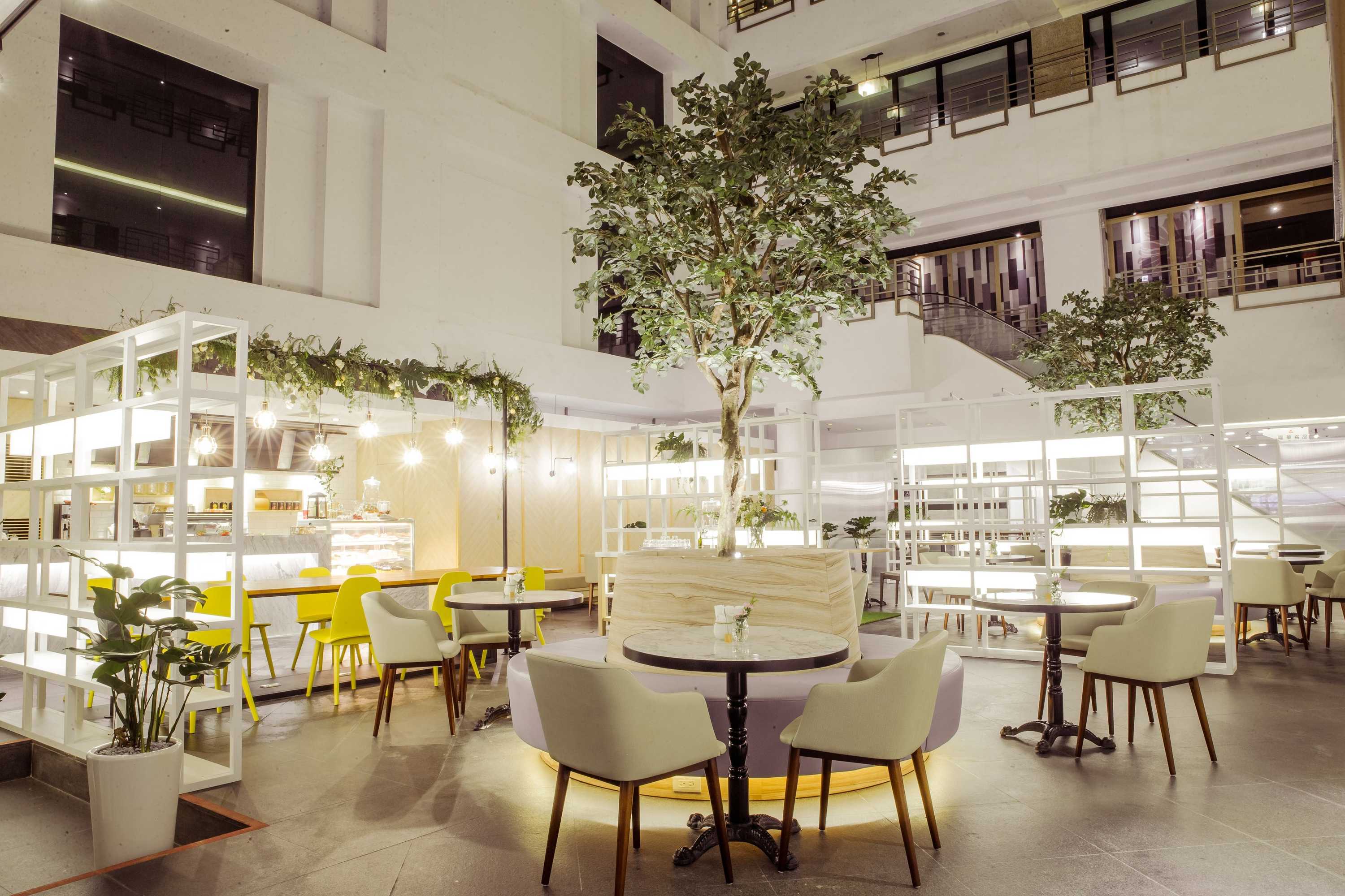 Gift card for Howard Plaza Hotel Hsinchu