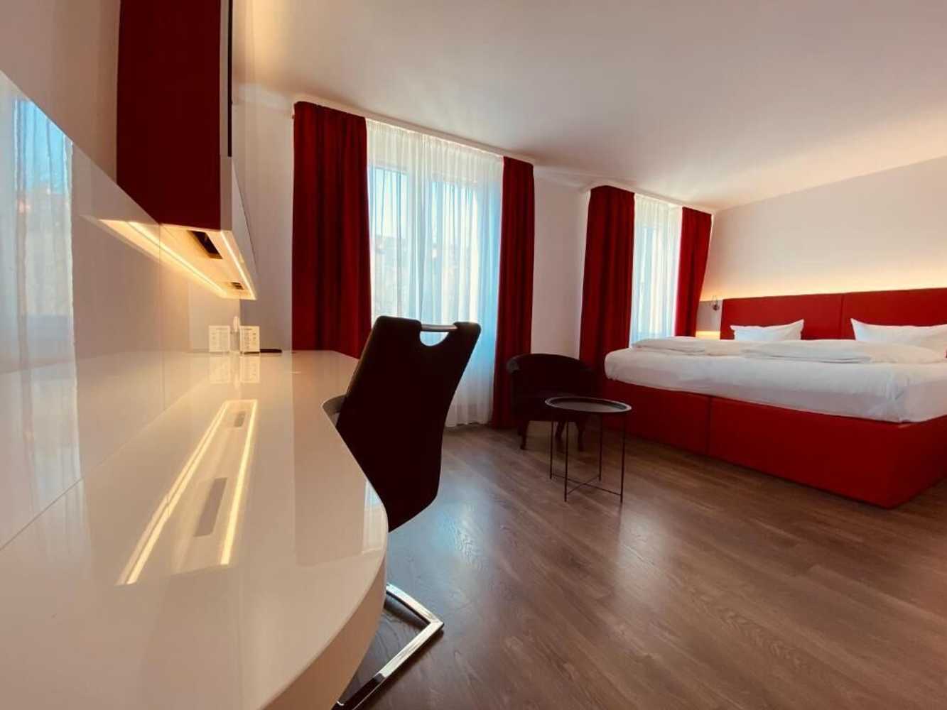 Gift card for Dormero Hotel Dresden City