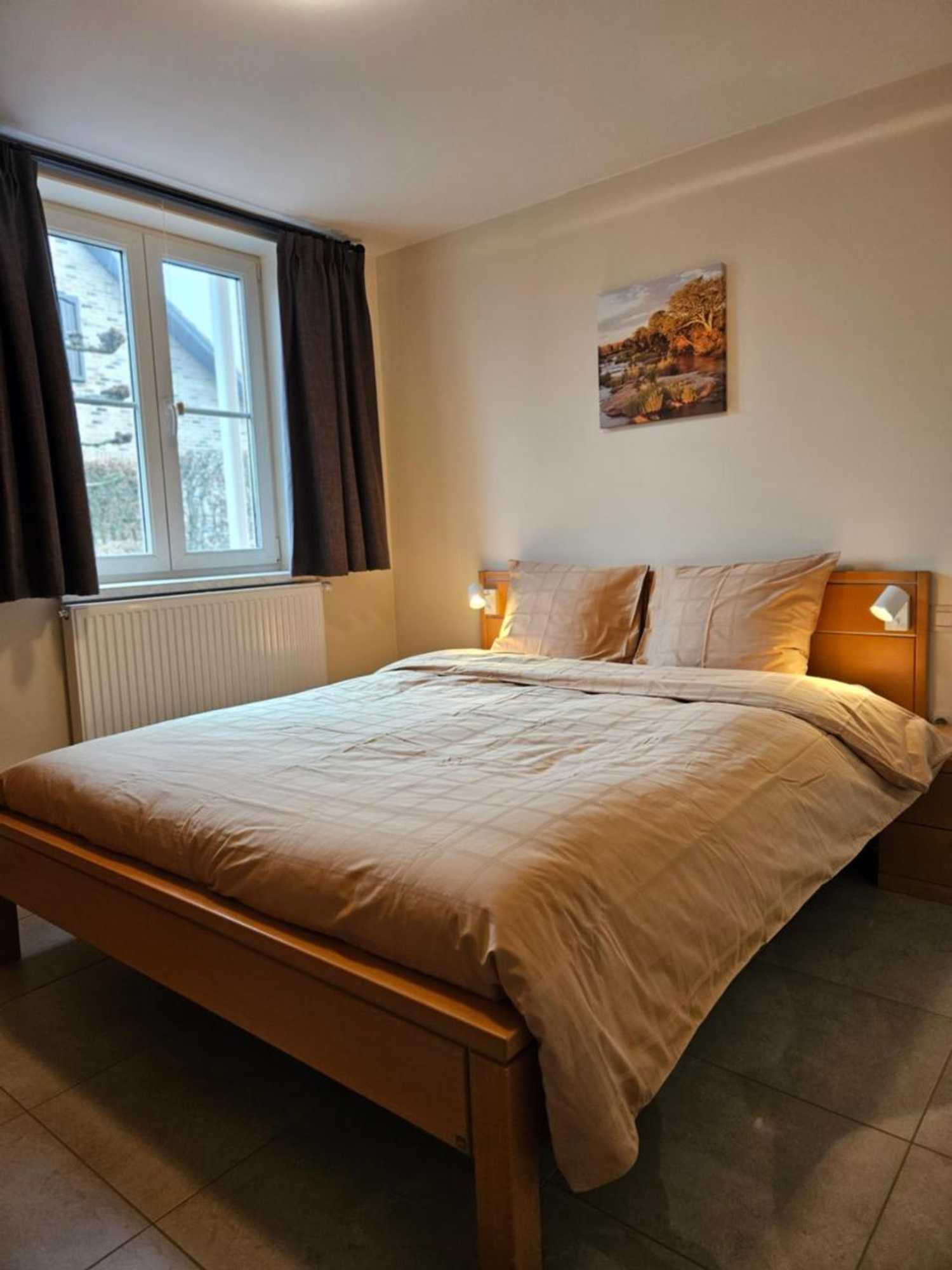 Gift card for B&b Olen