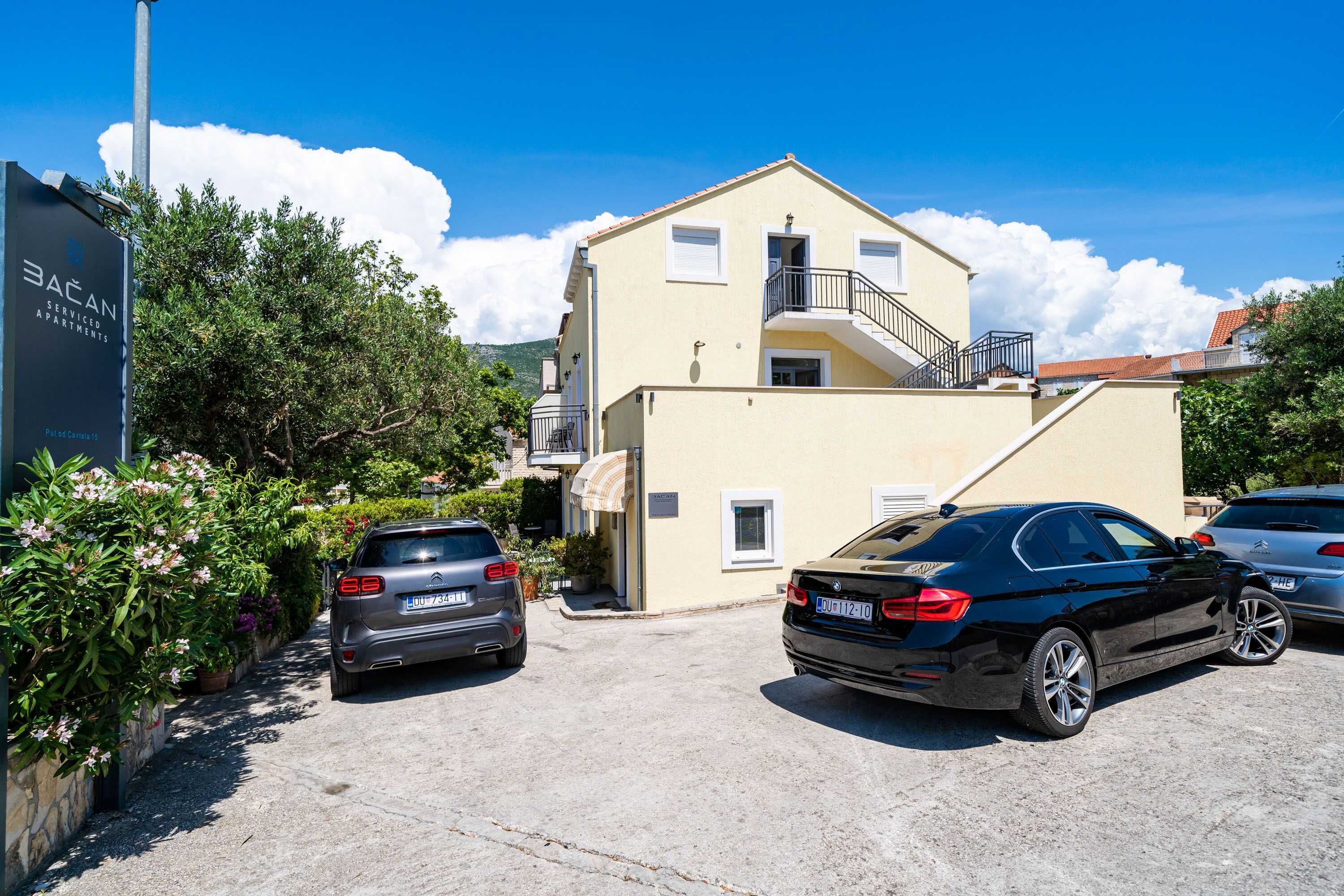 Gift card for Bacan Serviced Apartments Gift card for Bacan Serviced Apartments