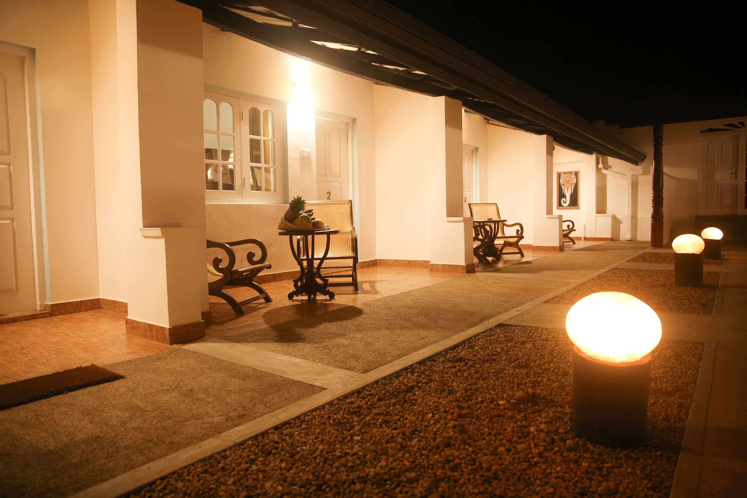 Gift card for Thejan Beach Cabanas