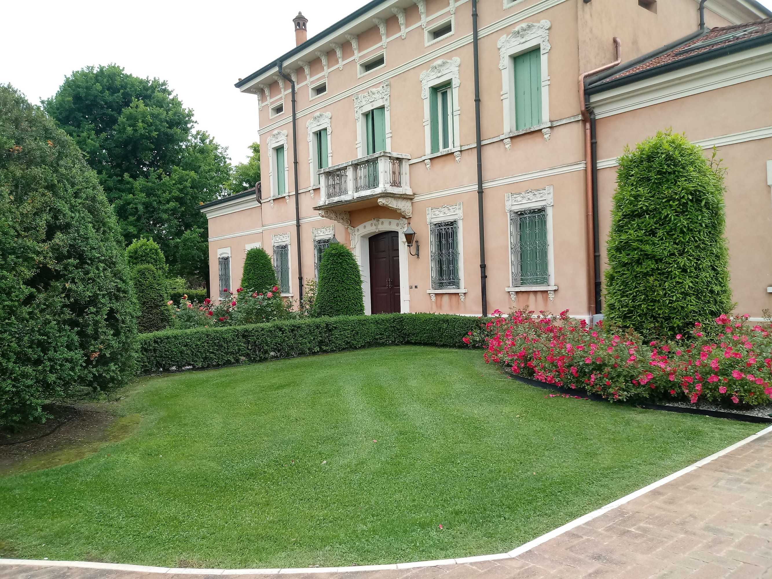 Gift card for B&b Residence il Ciliegio , Via Villa Superiore 93 Luzzara