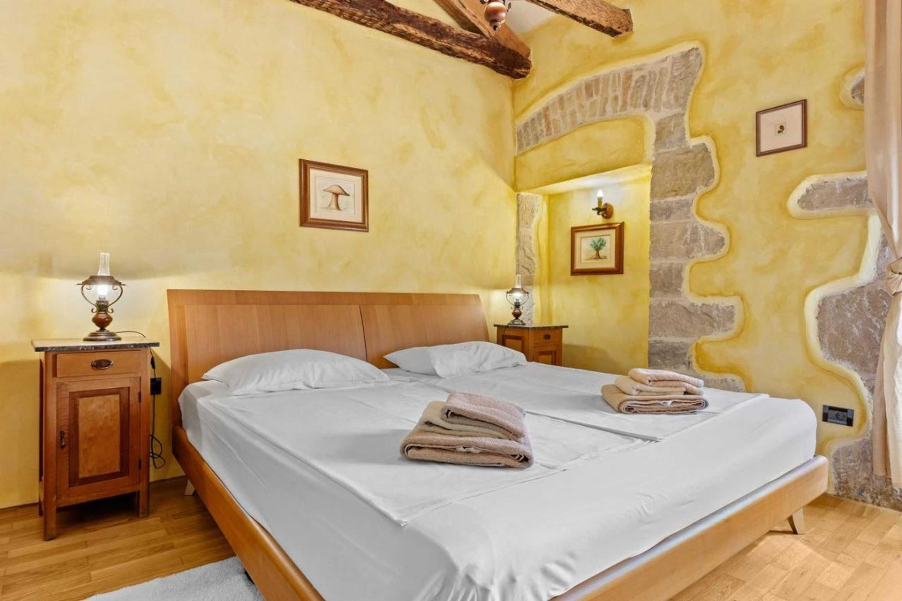 Gift card for Villa Franz Krbune