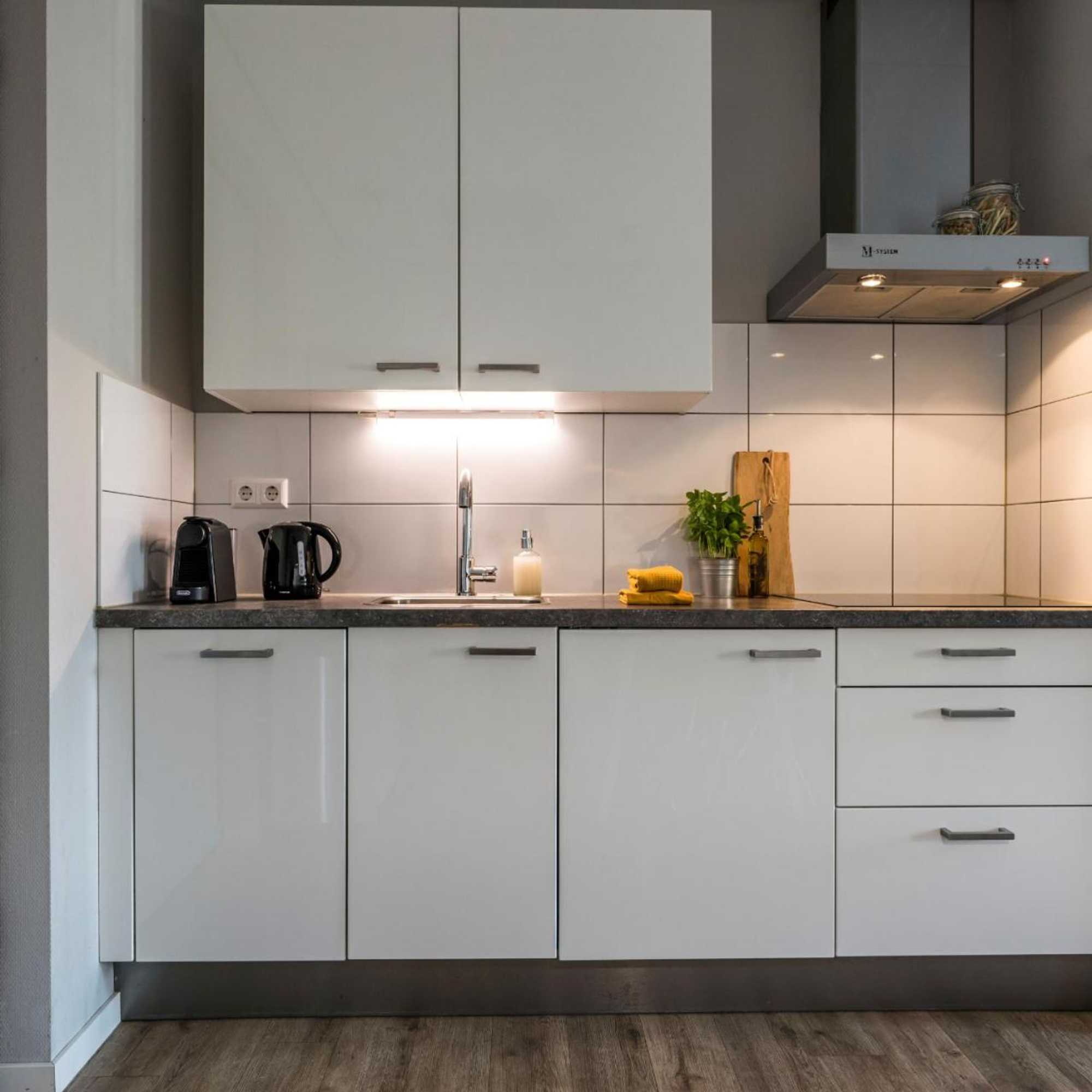 Gift card for Joinn! City Lofts Houten Utrecht