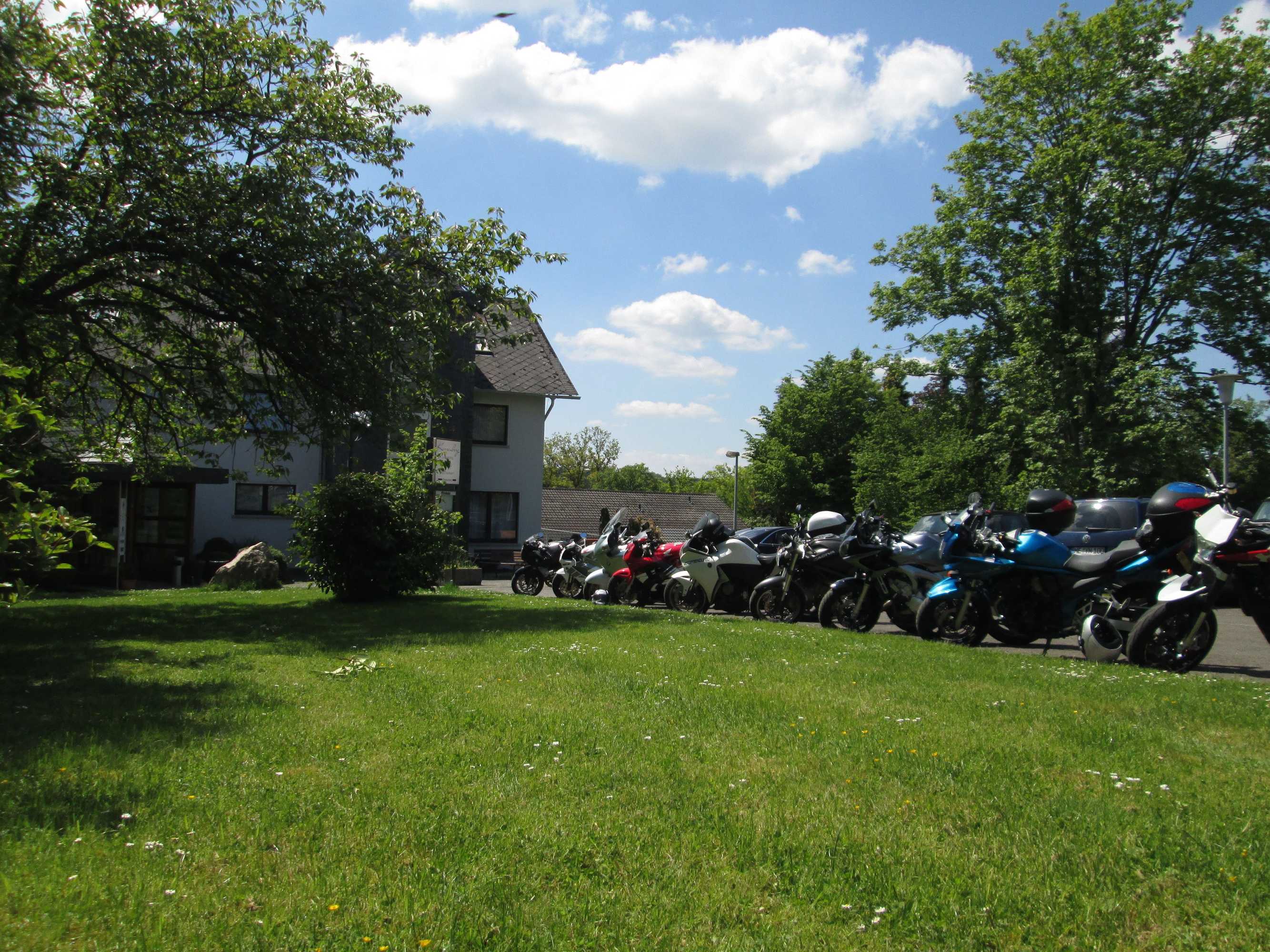 Gift card for Landhotel Karrenberg