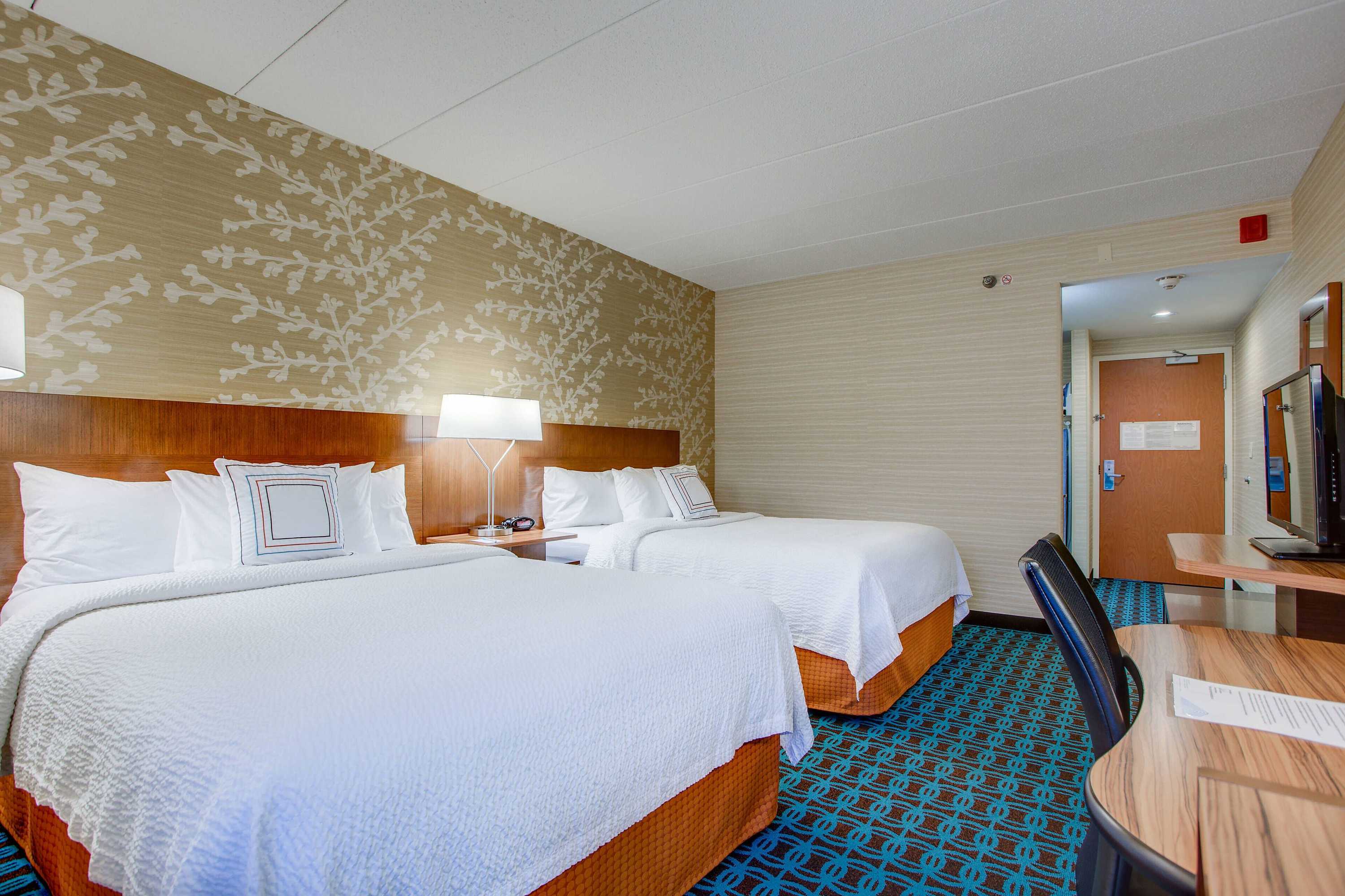 Gift card for Fairfield Inn By Marriott Amesbury Gift card for Fairfield Inn By Marriott Amesbury