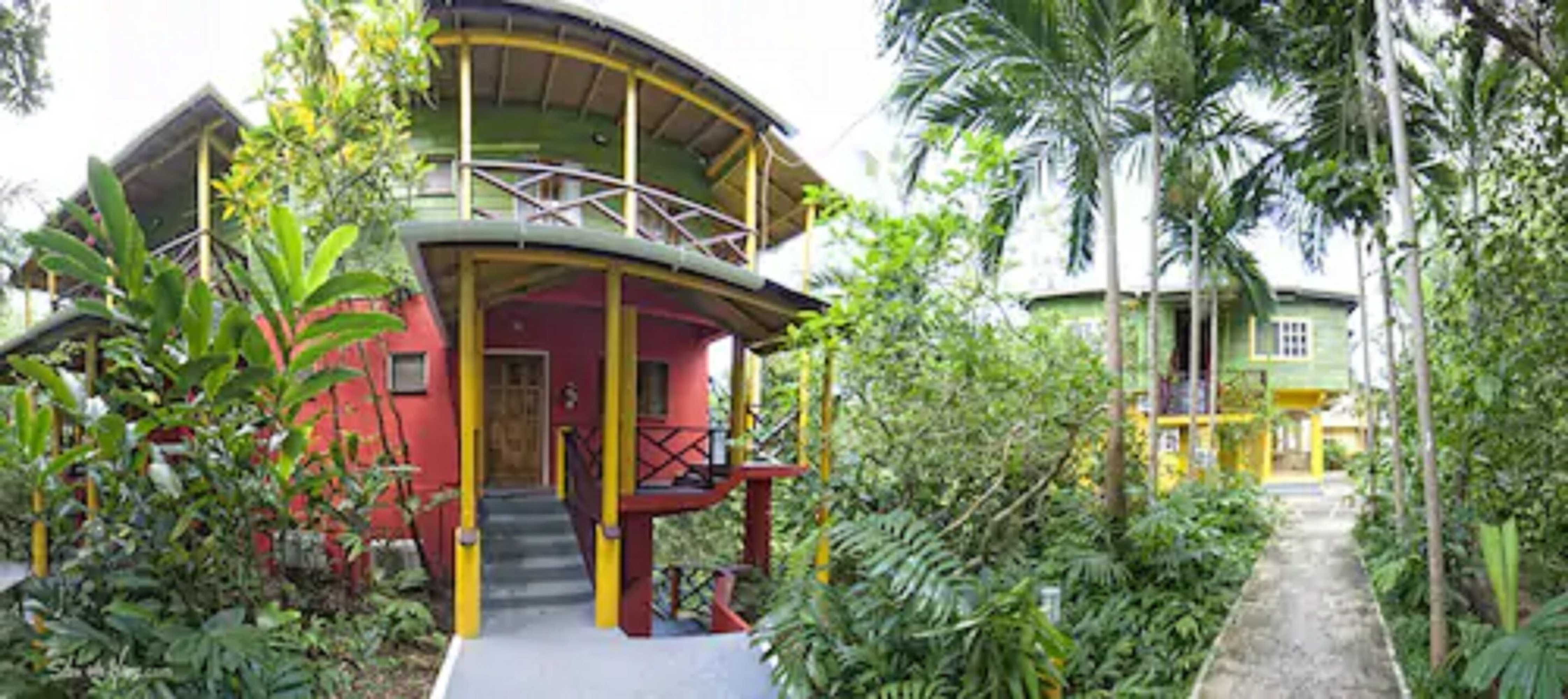 Gift card for Bay View Eco Resort & Spa Gift card for Bay View Eco Resort & Spa