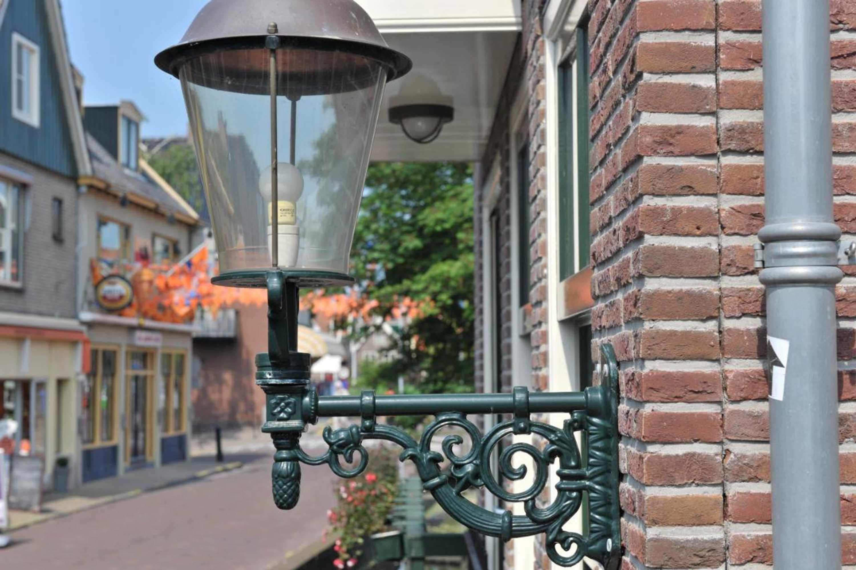 Gift card for Appartement Volendam