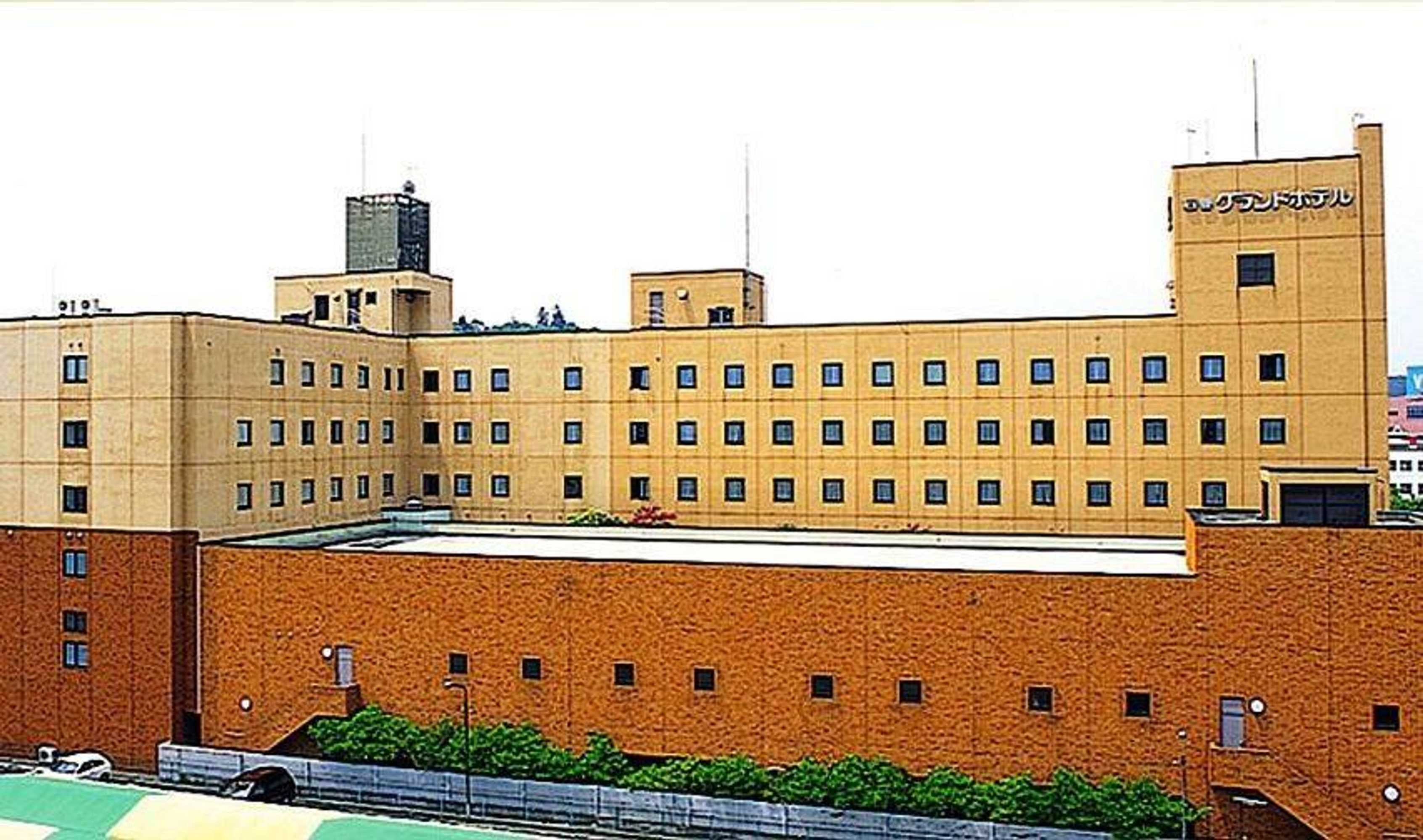 Gift card for Ishinomaki Grand Hotel