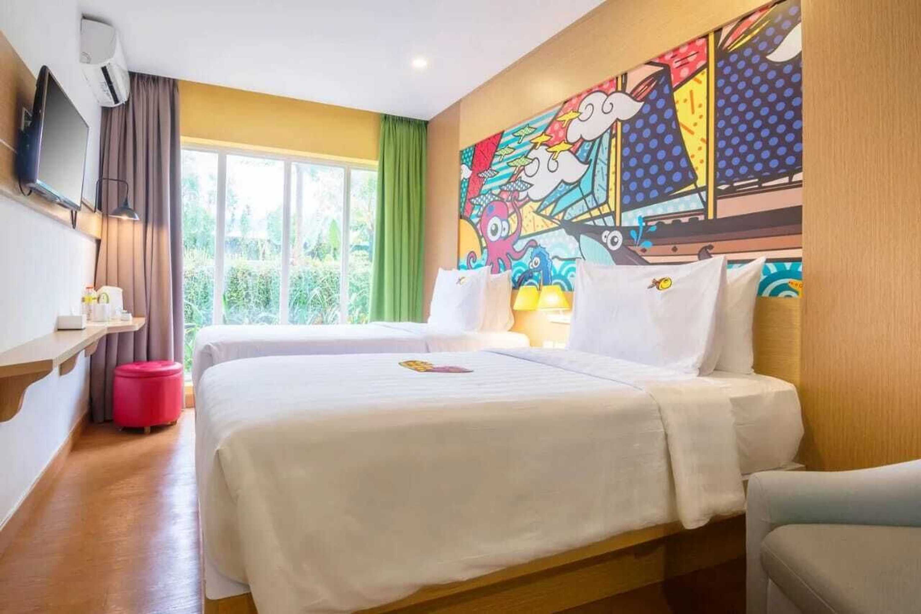 Gift card for Maxonehotels.com Resort Makassar Gift card for Maxonehotels.com Resort Makassar