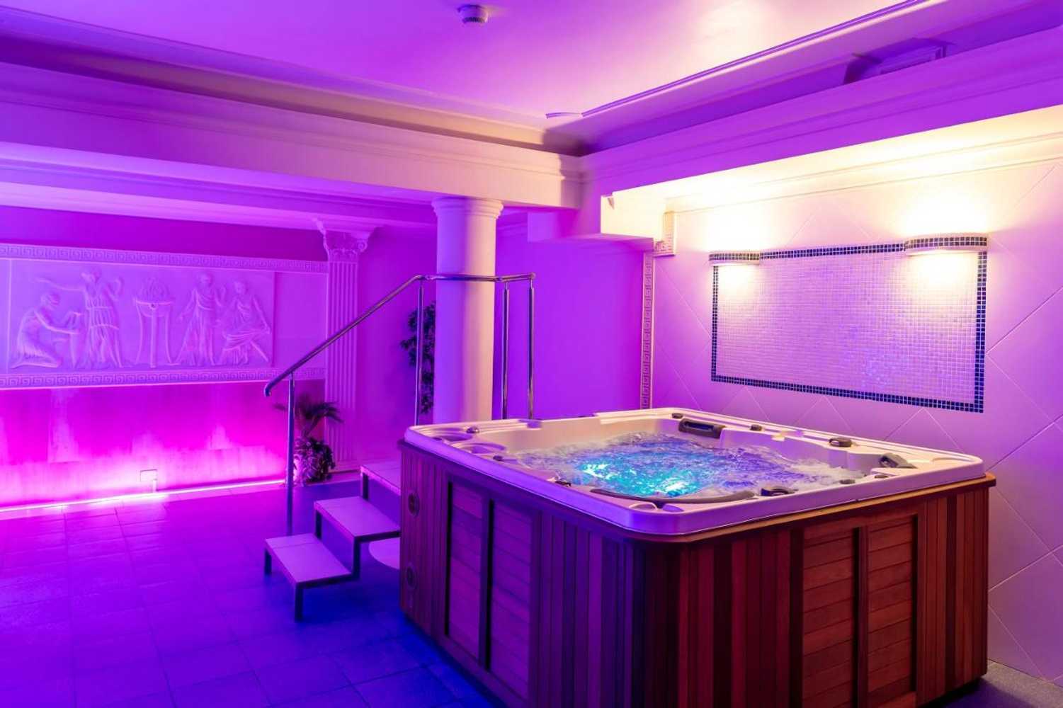 Gift card for Hotel Arkadia Royal