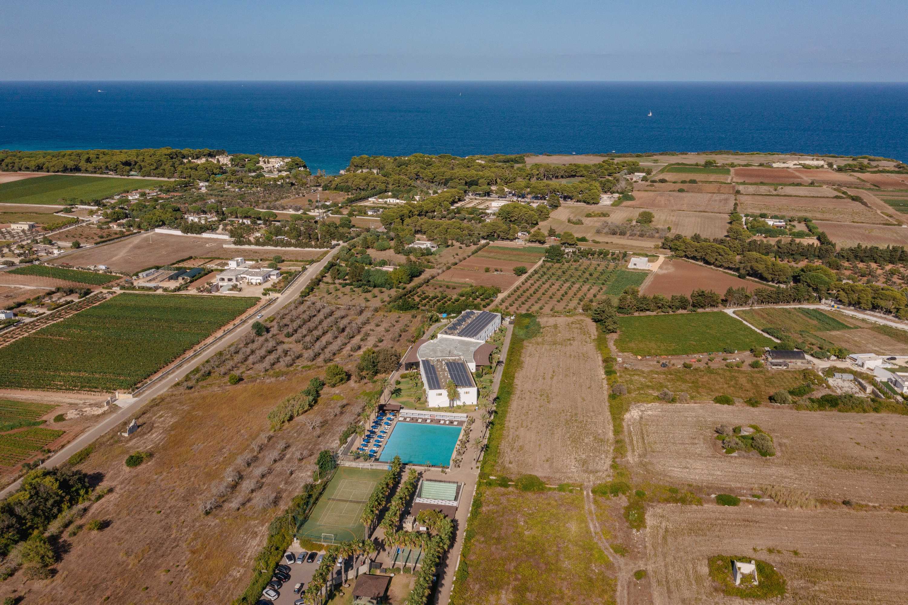 Gift card for Amareclub Baia Dei Turchi Resort - Adults Only Gift card for Amareclub Baia Dei Turchi Resort - Adults Only